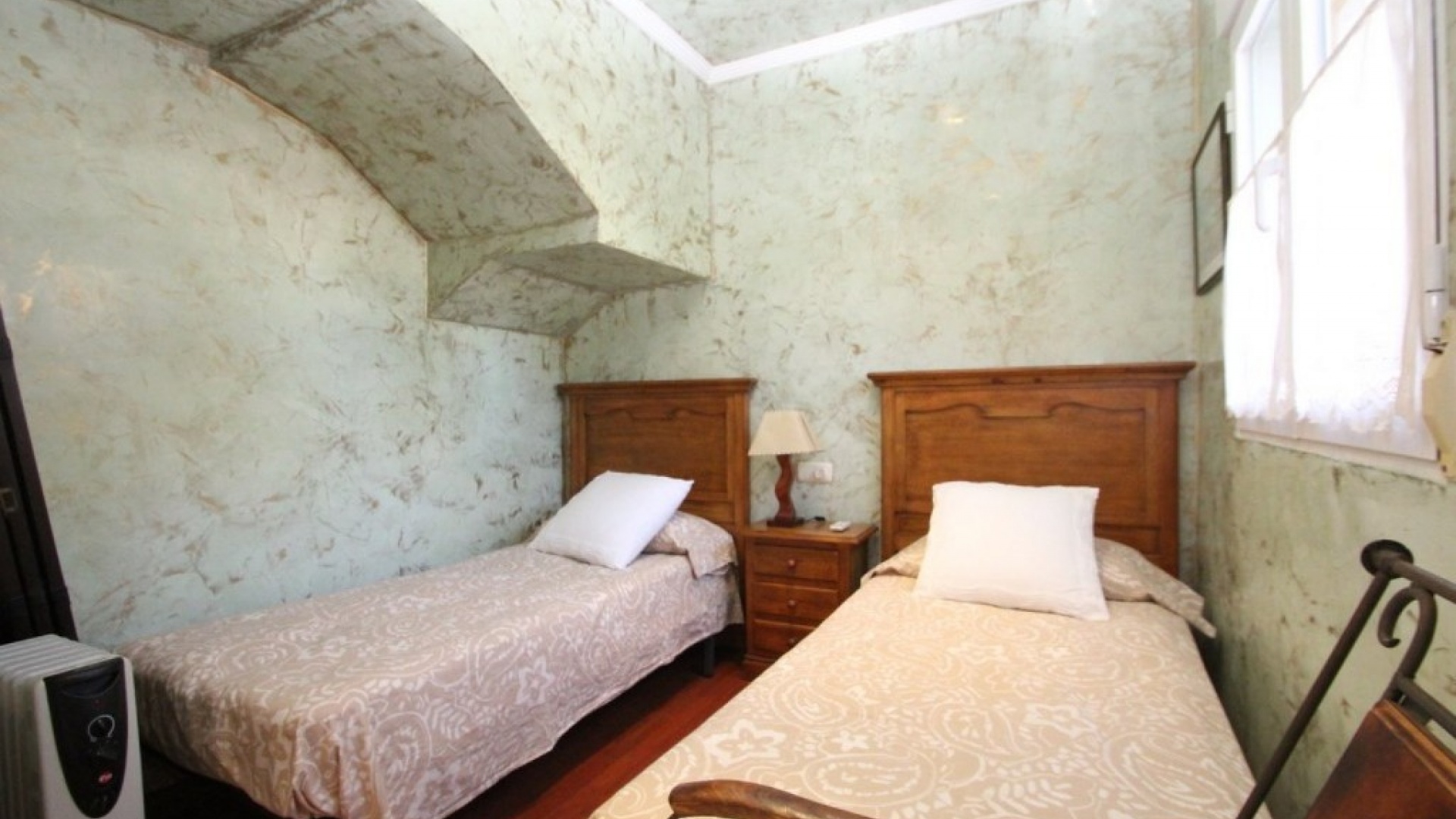 Revente - Villa - Cabo Roig