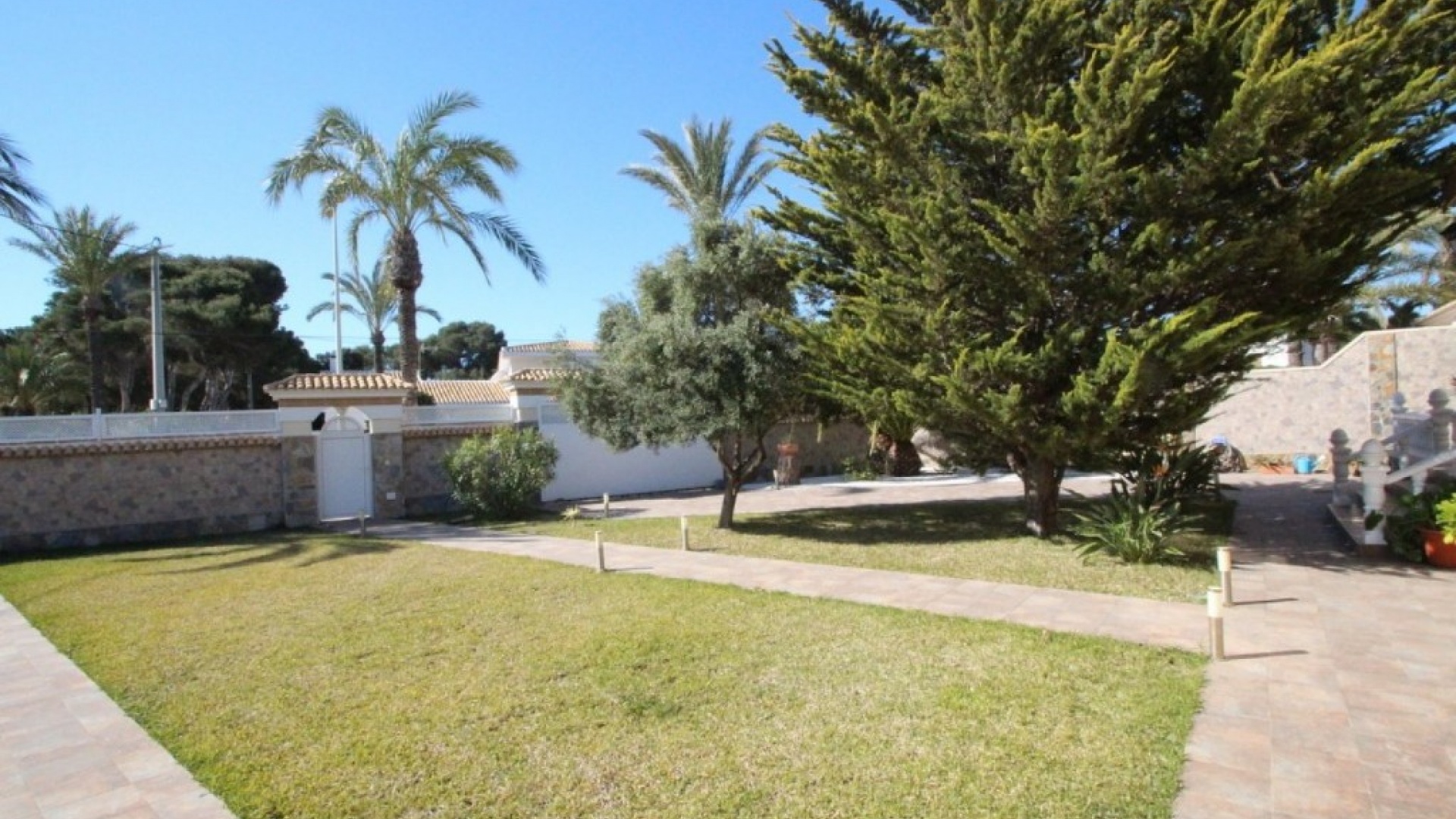 Revente - Villa - Cabo Roig
