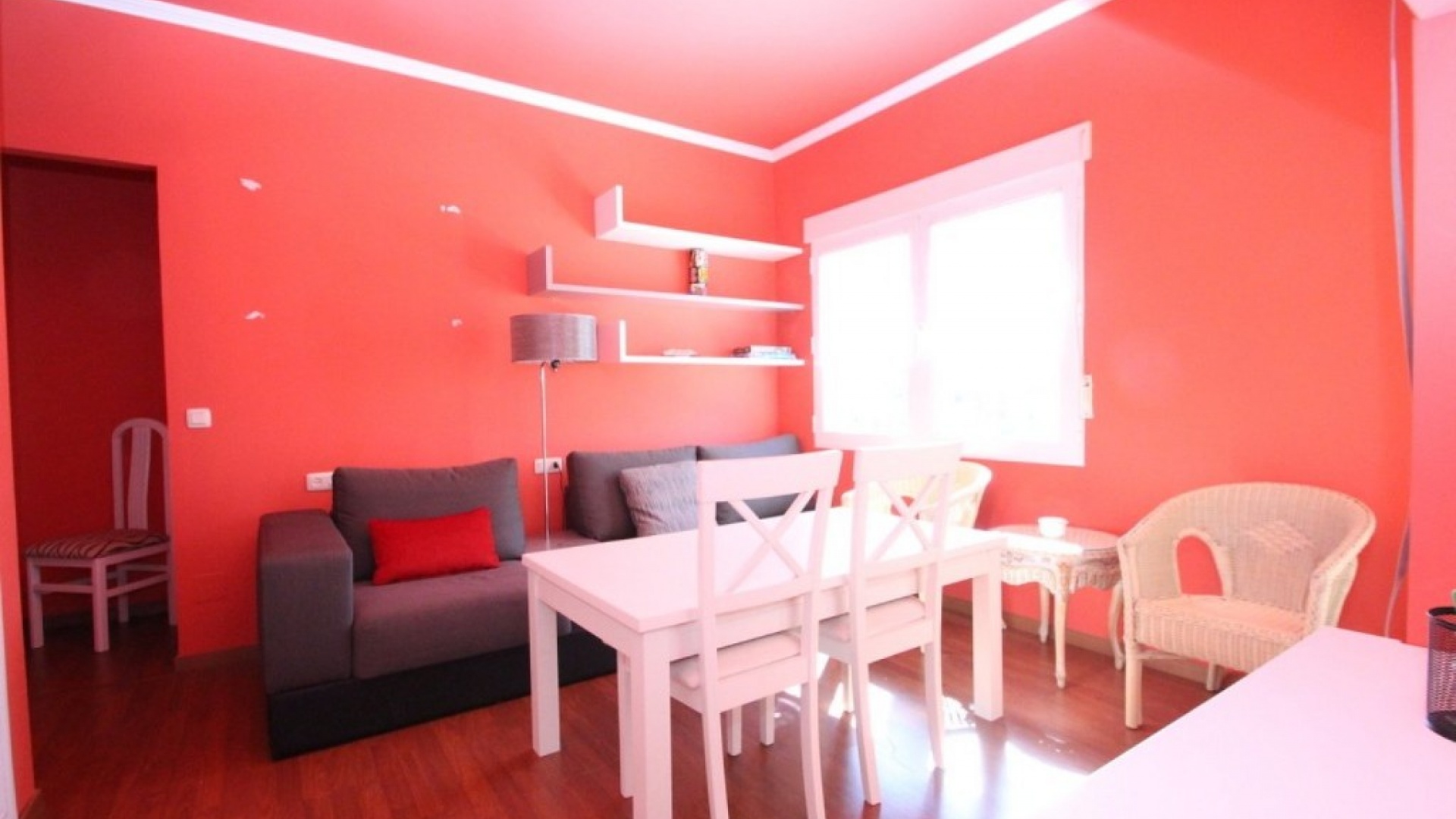 Revente - Villa - Cabo Roig