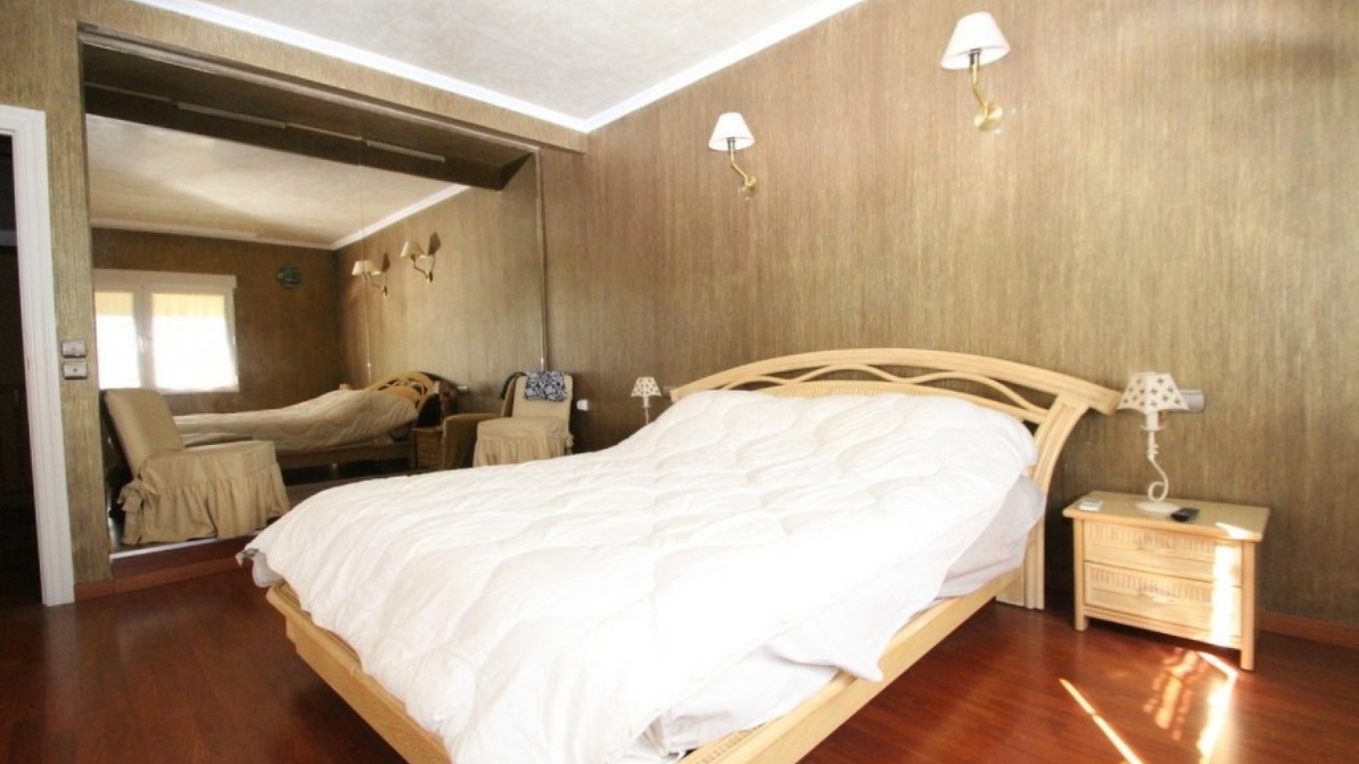 Revente - Villa - Cabo Roig