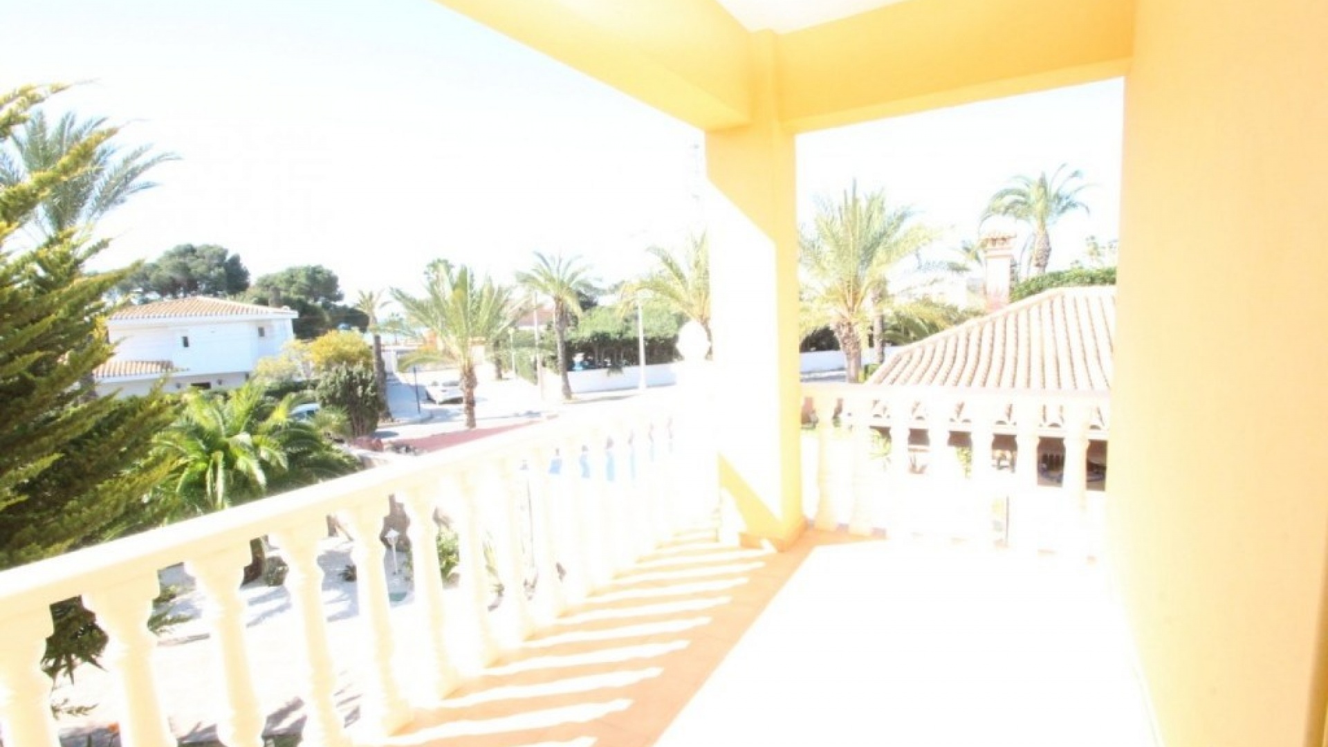 Revente - Villa - Cabo Roig