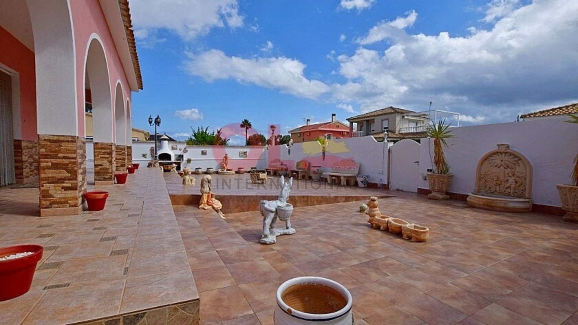 Revente - Villa - Cabo Roig