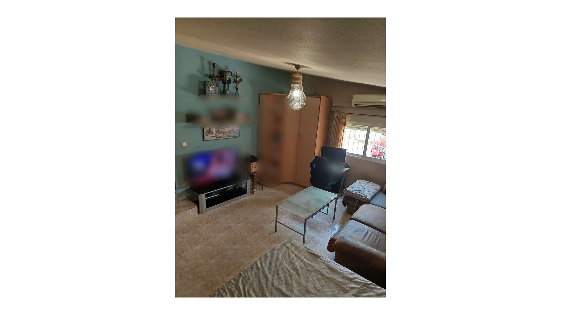 Revente - Villa - Cabo Roig