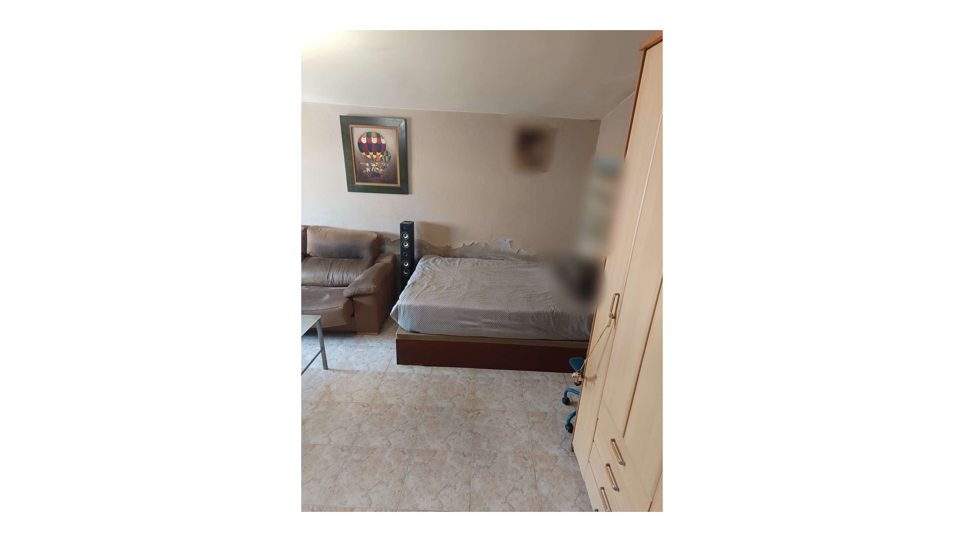 Revente - Villa - Cabo Roig