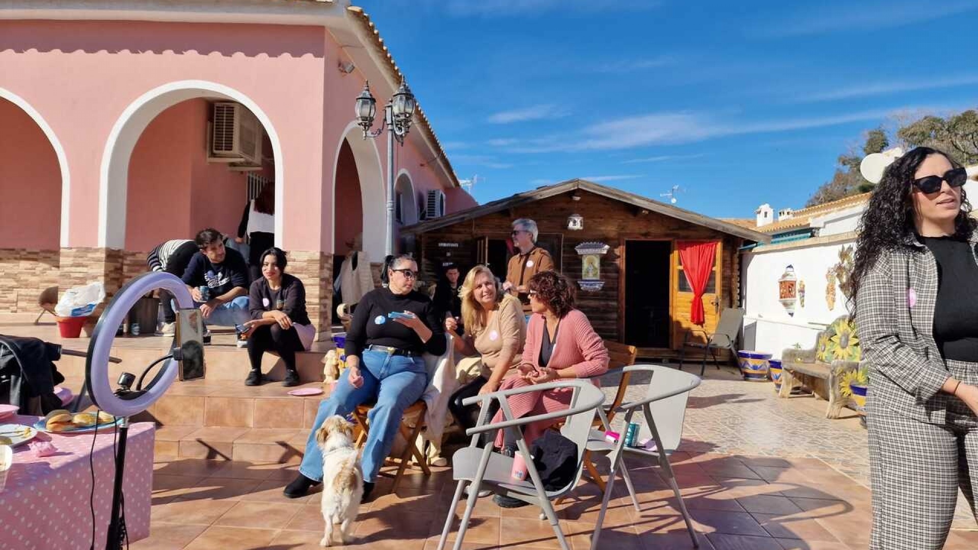 Revente - Villa - Cabo Roig