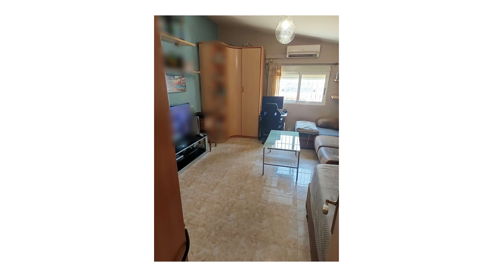 Revente - Villa - Cabo Roig