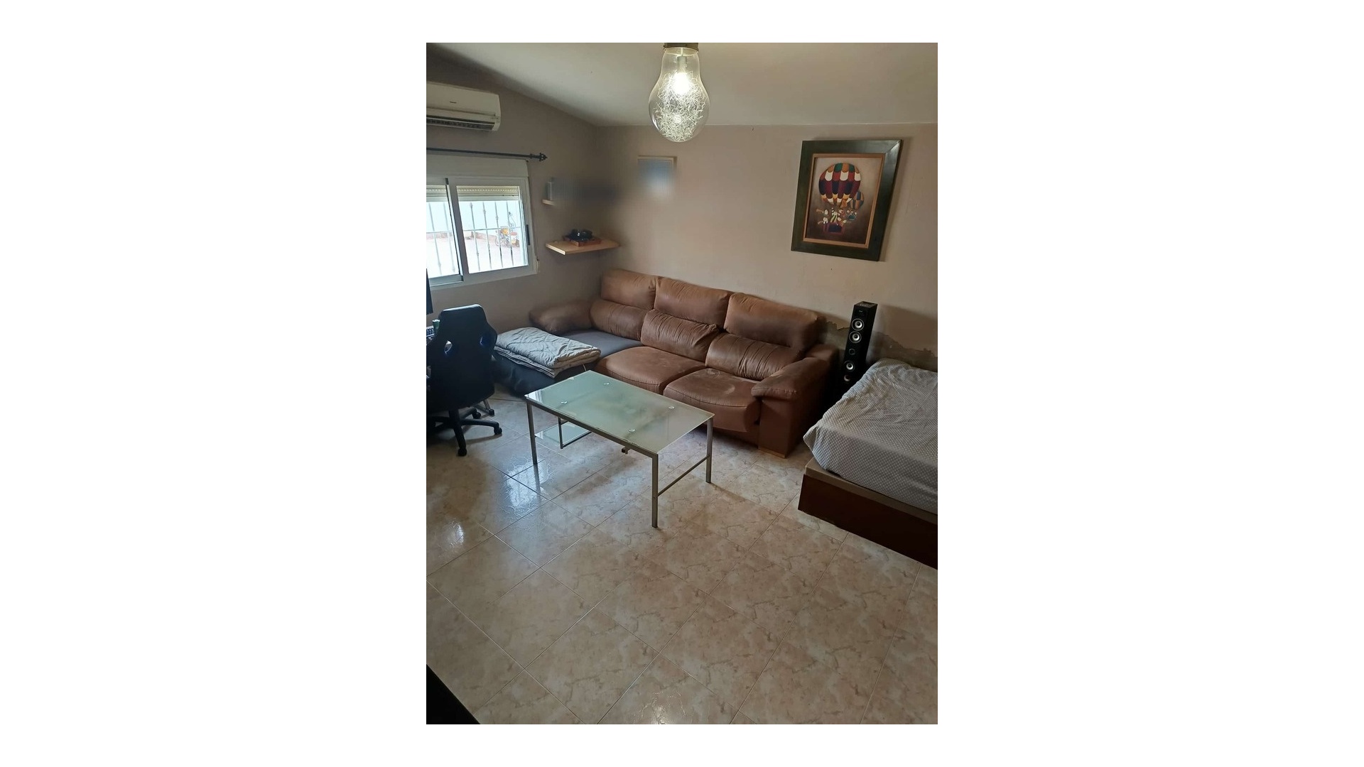 Revente - Villa - Cabo Roig