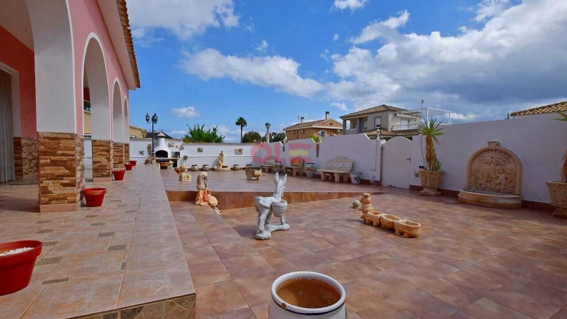 Revente - Villa - Cabo Roig