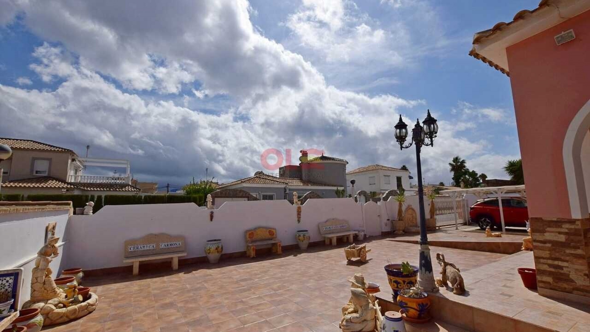 Revente - Villa - Cabo Roig