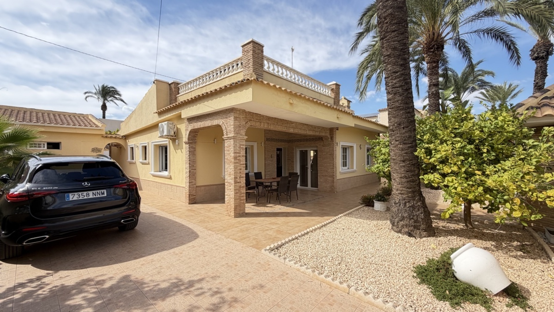 Revente - Villa - Cabo Roig