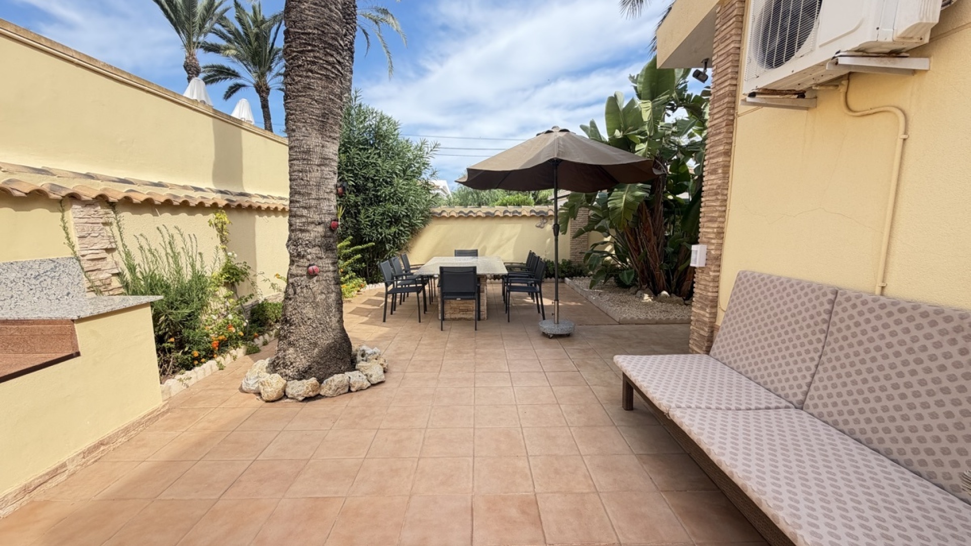 Revente - Villa - Cabo Roig