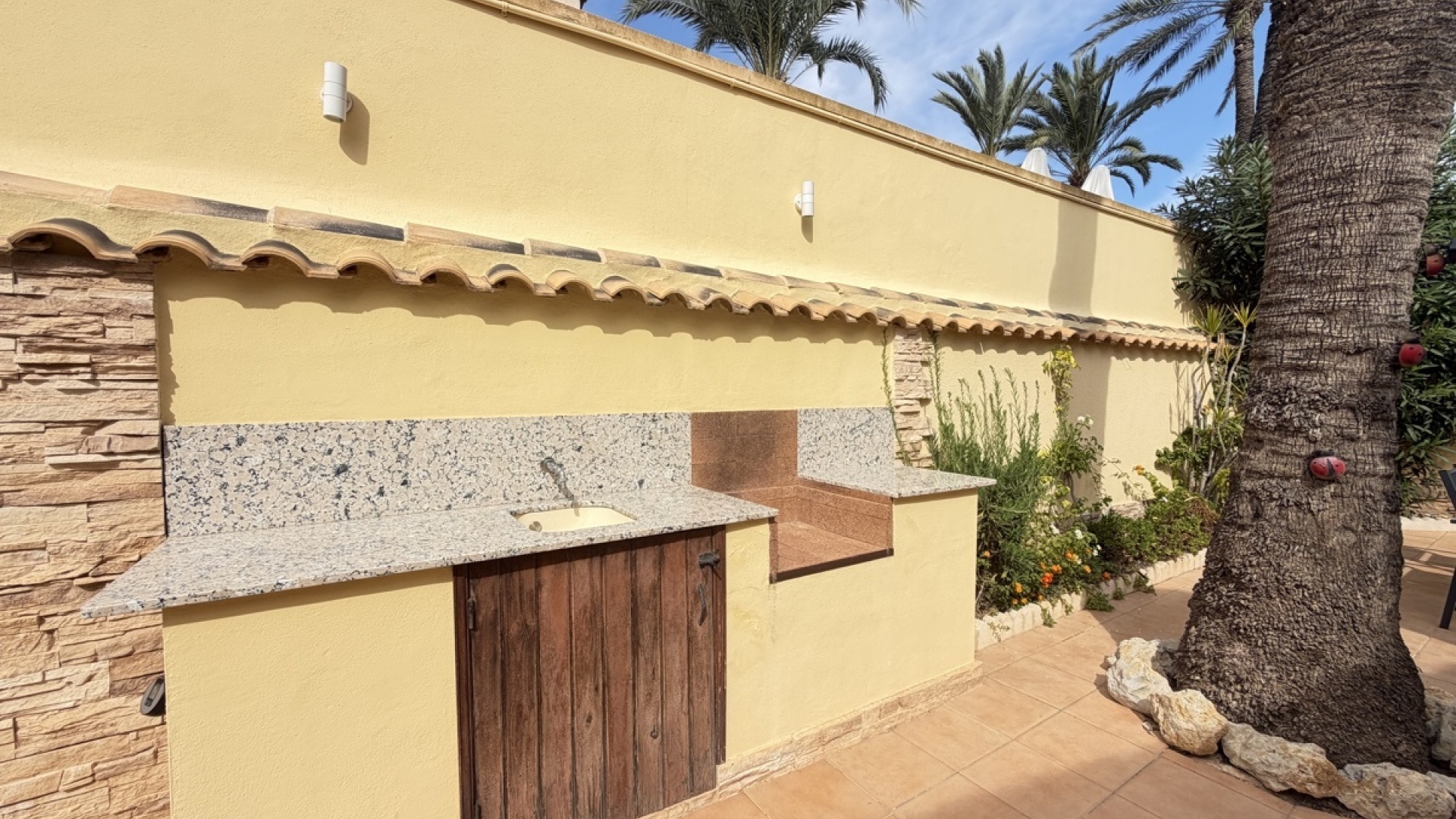 Revente - Villa - Cabo Roig