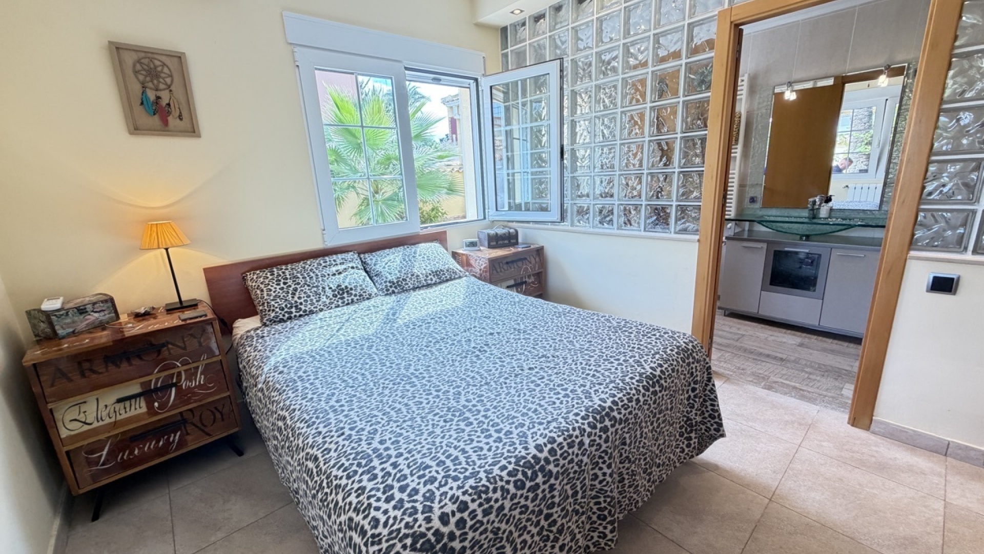 Revente - Villa - Cabo Roig
