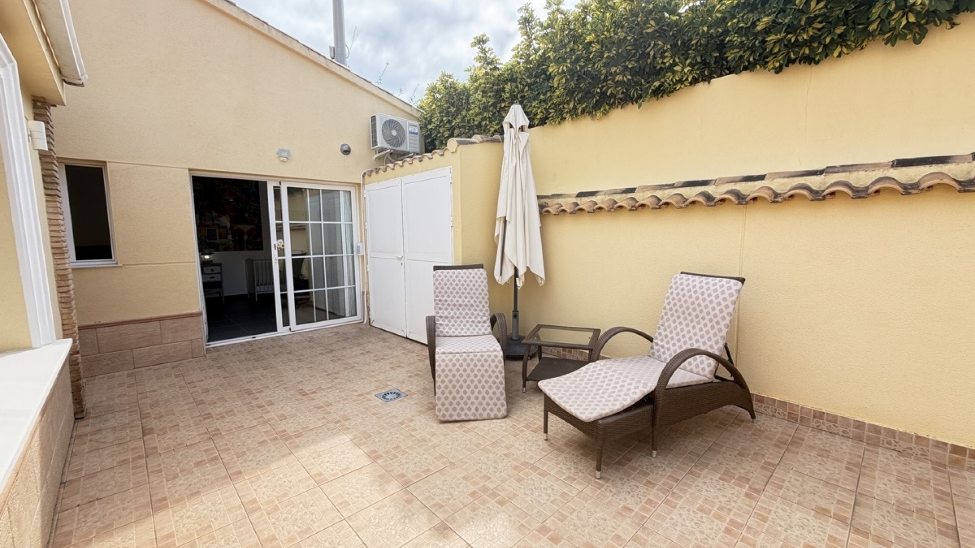 Revente - Villa - Cabo Roig