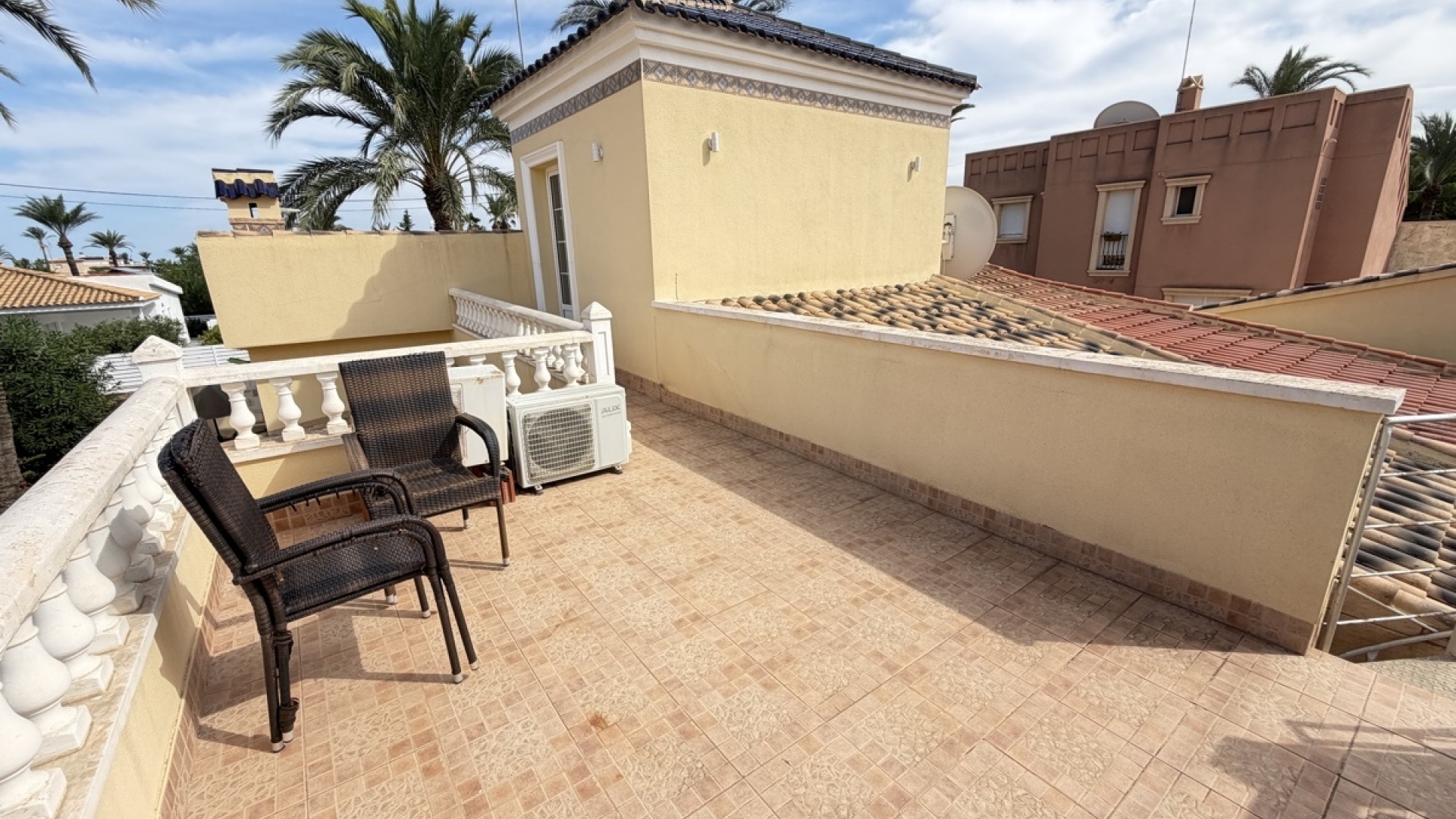 Revente - Villa - Cabo Roig