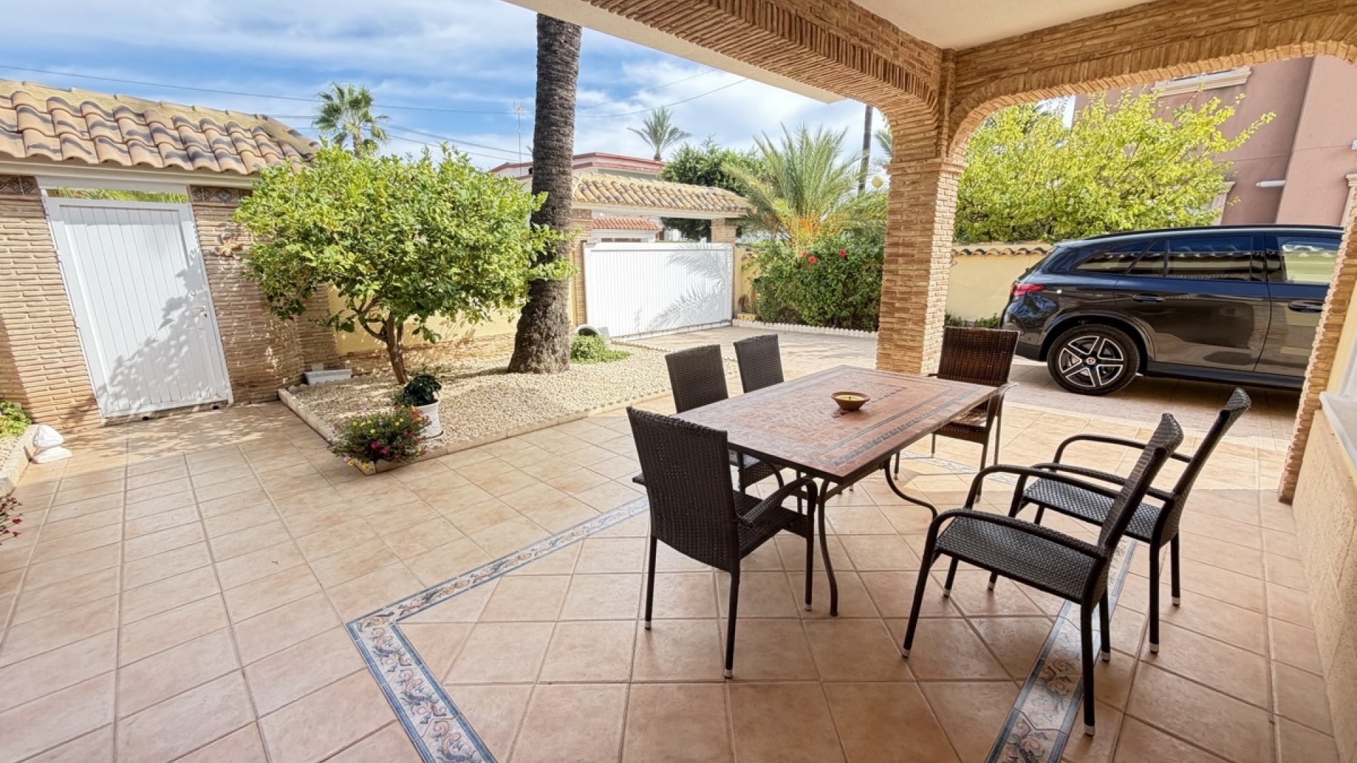 Revente - Villa - Cabo Roig