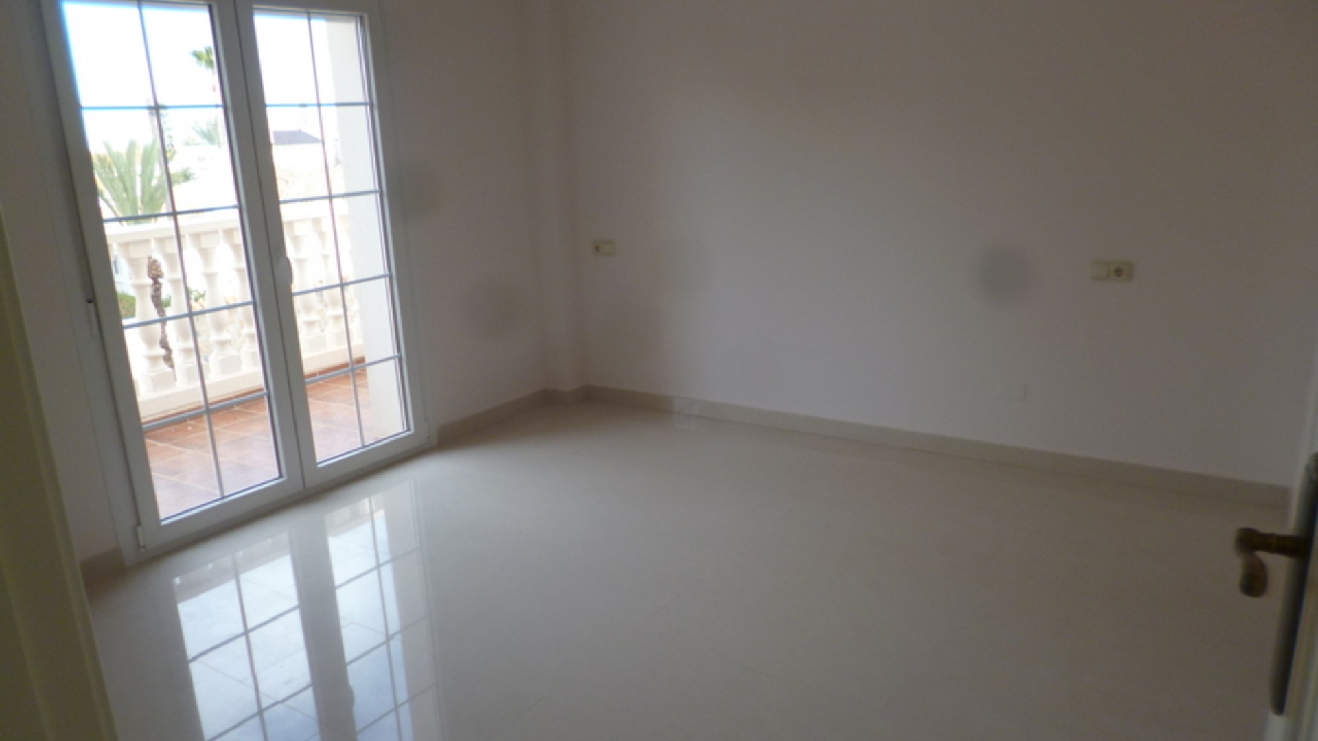 Revente - Villa - Cabo Roig