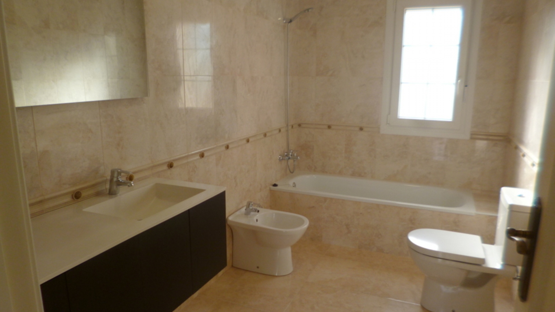 Revente - Villa - Cabo Roig