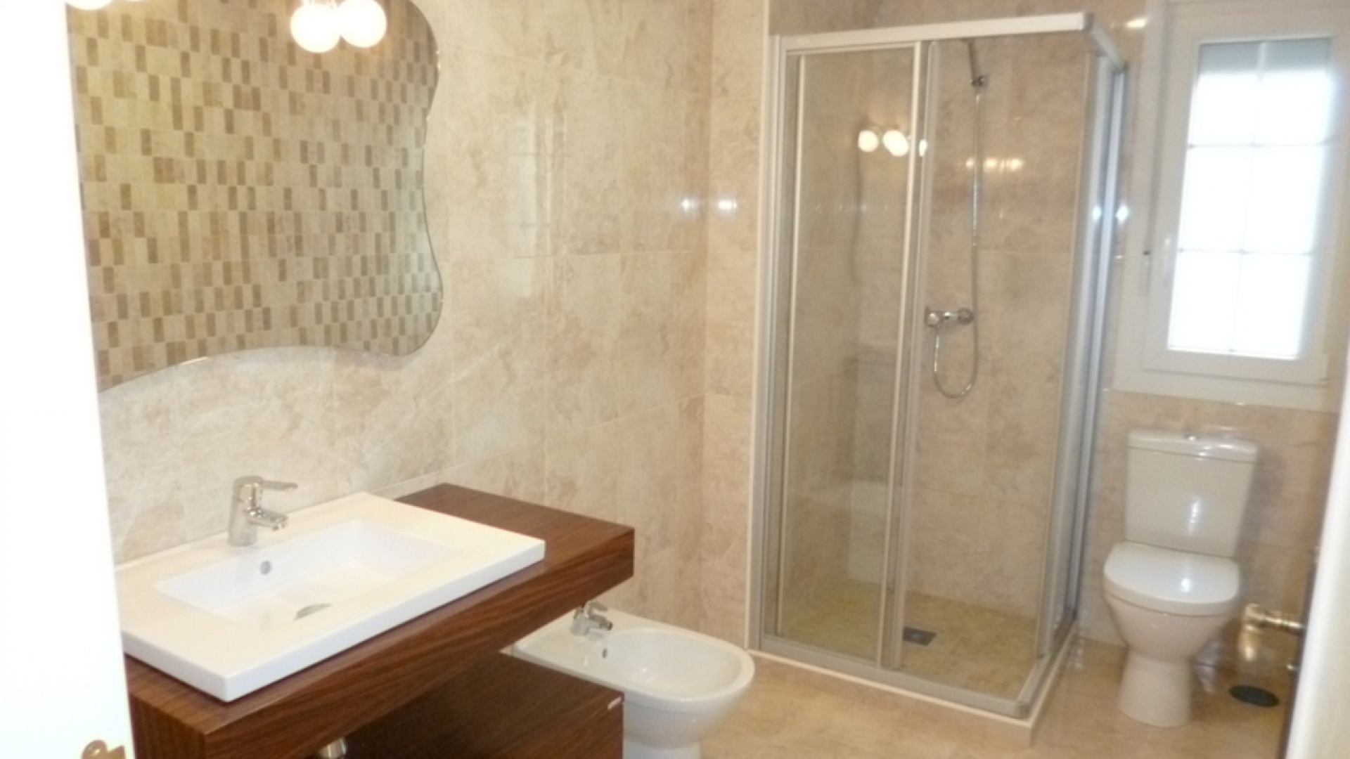 Revente - Villa - Cabo Roig