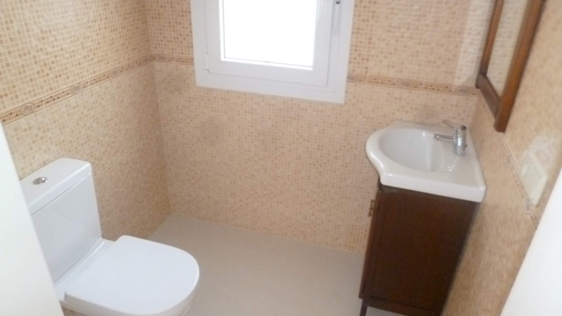 Revente - Villa - Cabo Roig