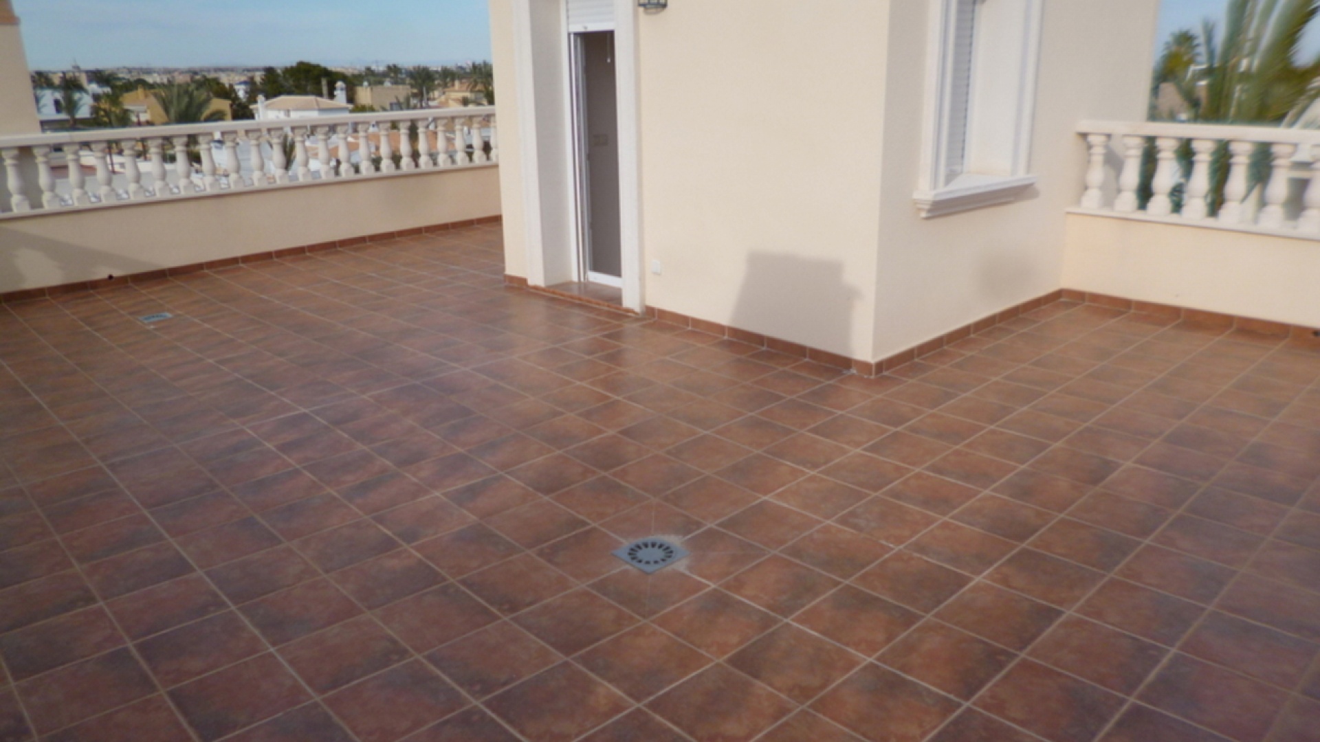 Revente - Villa - Cabo Roig