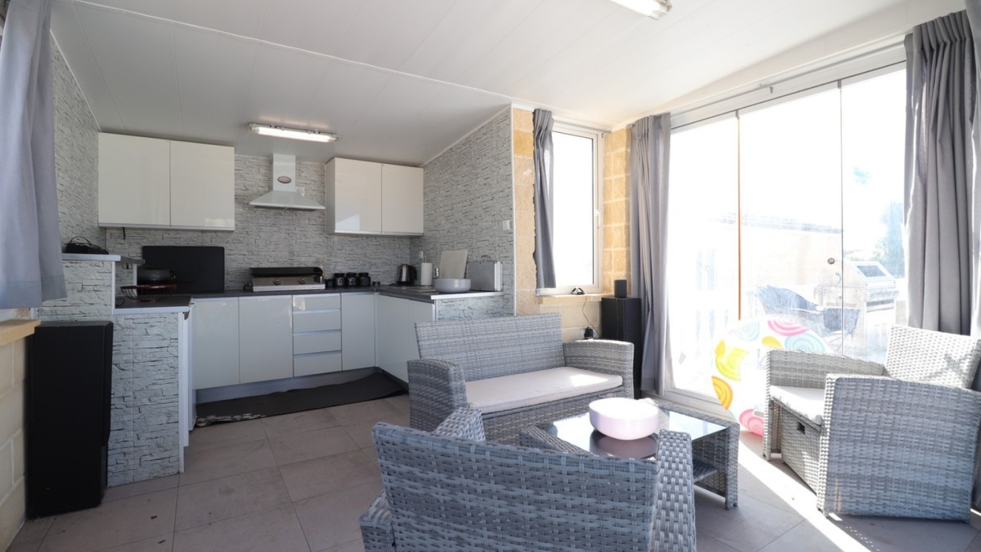 Revente - Villa - Callosa De Segura - Callosa de Segura Centro