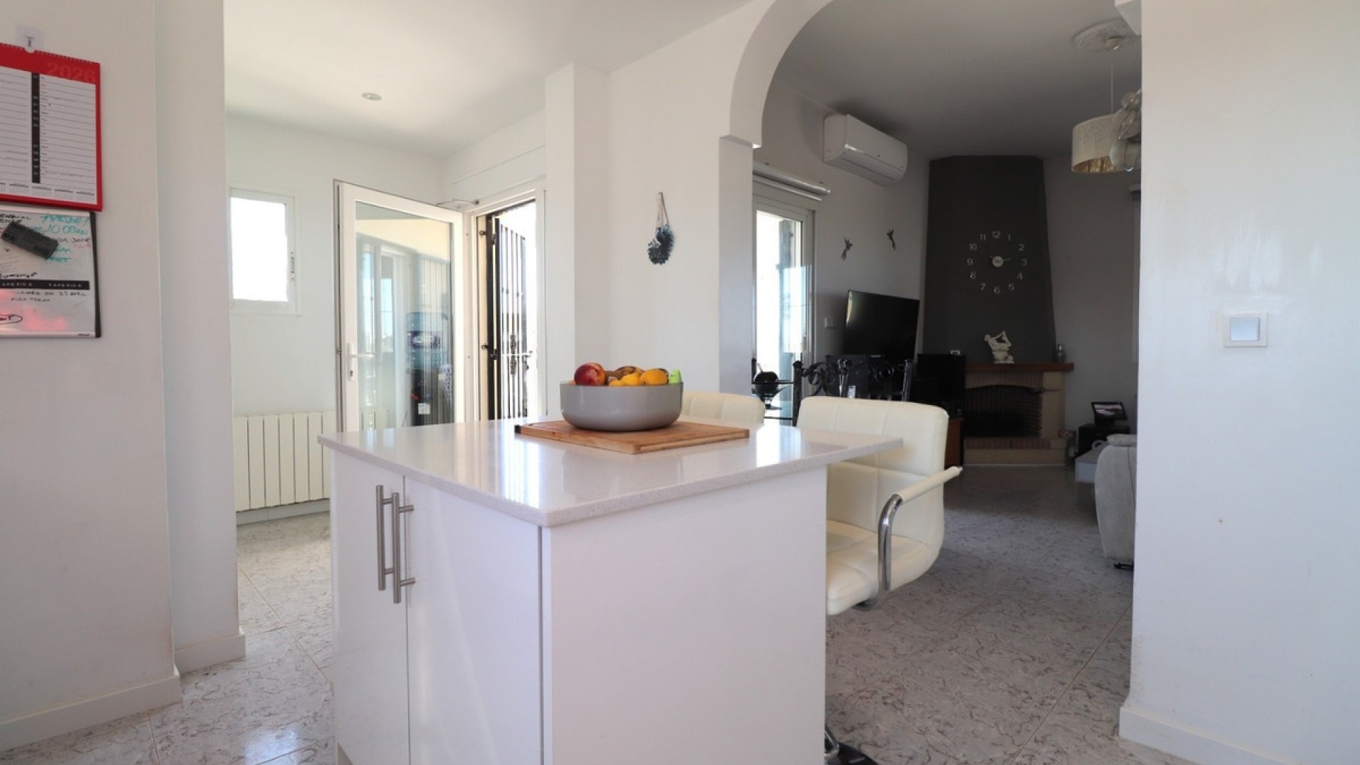 Revente - Villa - Callosa De Segura - Callosa de Segura Centro