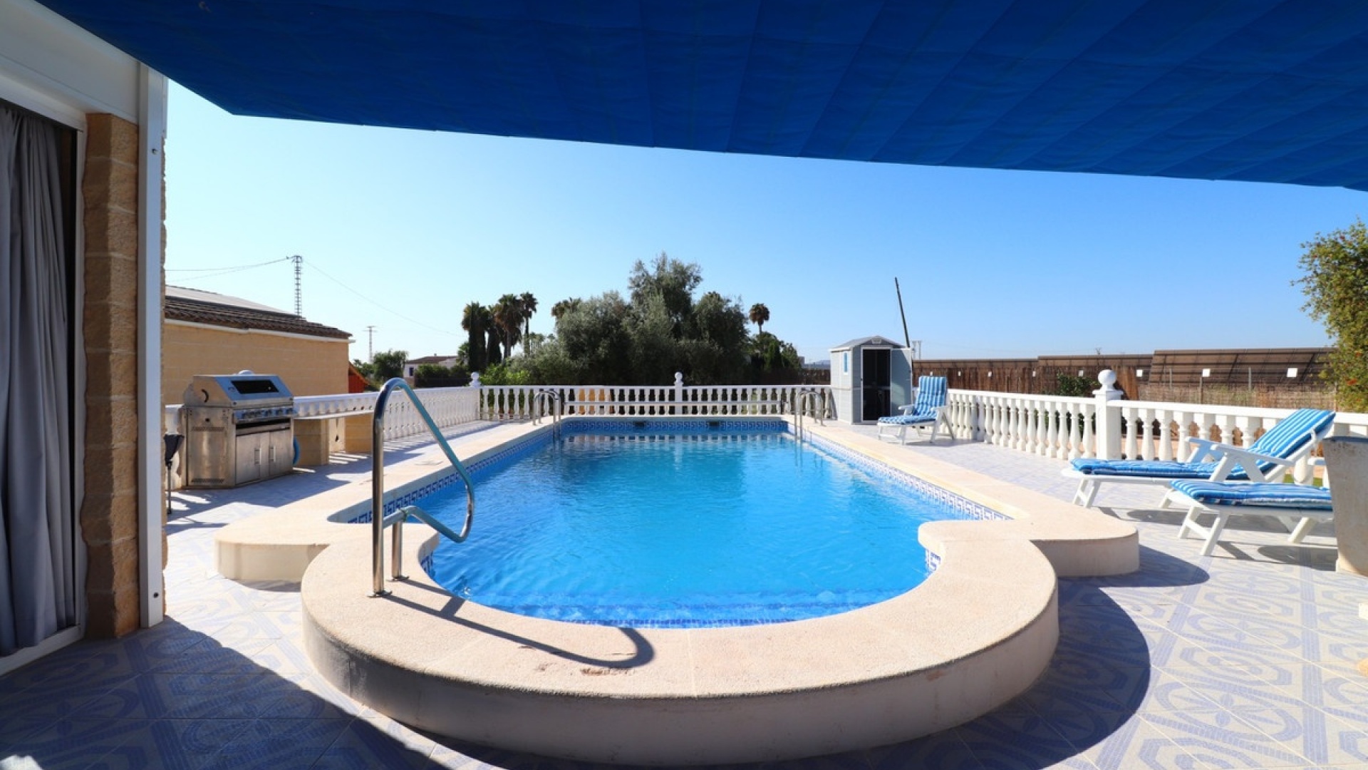 Revente - Villa - Callosa De Segura - Callosa de Segura Centro