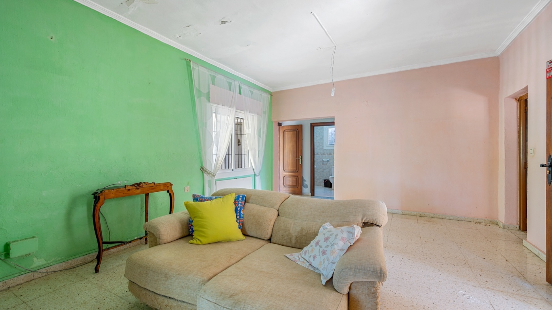 Revente - Villa - Callosa De Segura - Callosa del Segura