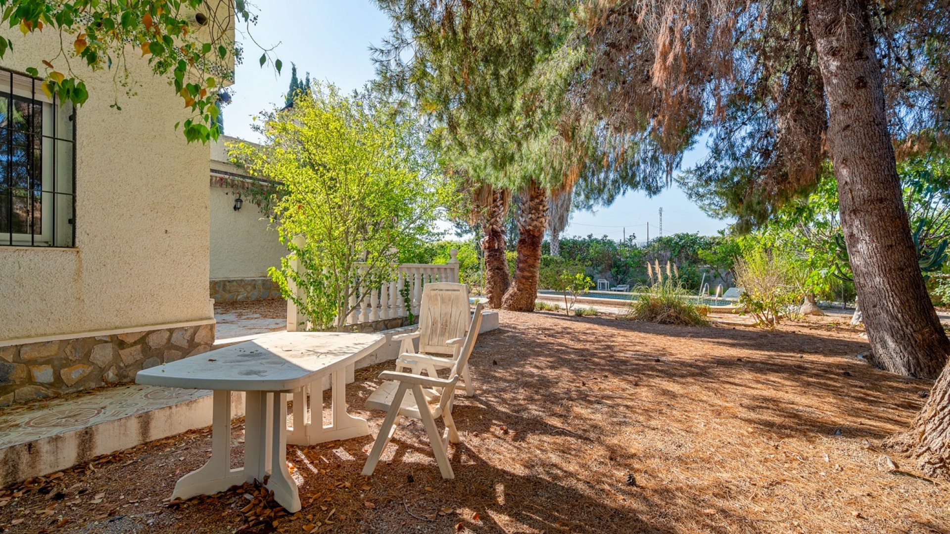 Revente - Villa - Callosa De Segura - Callosa del Segura