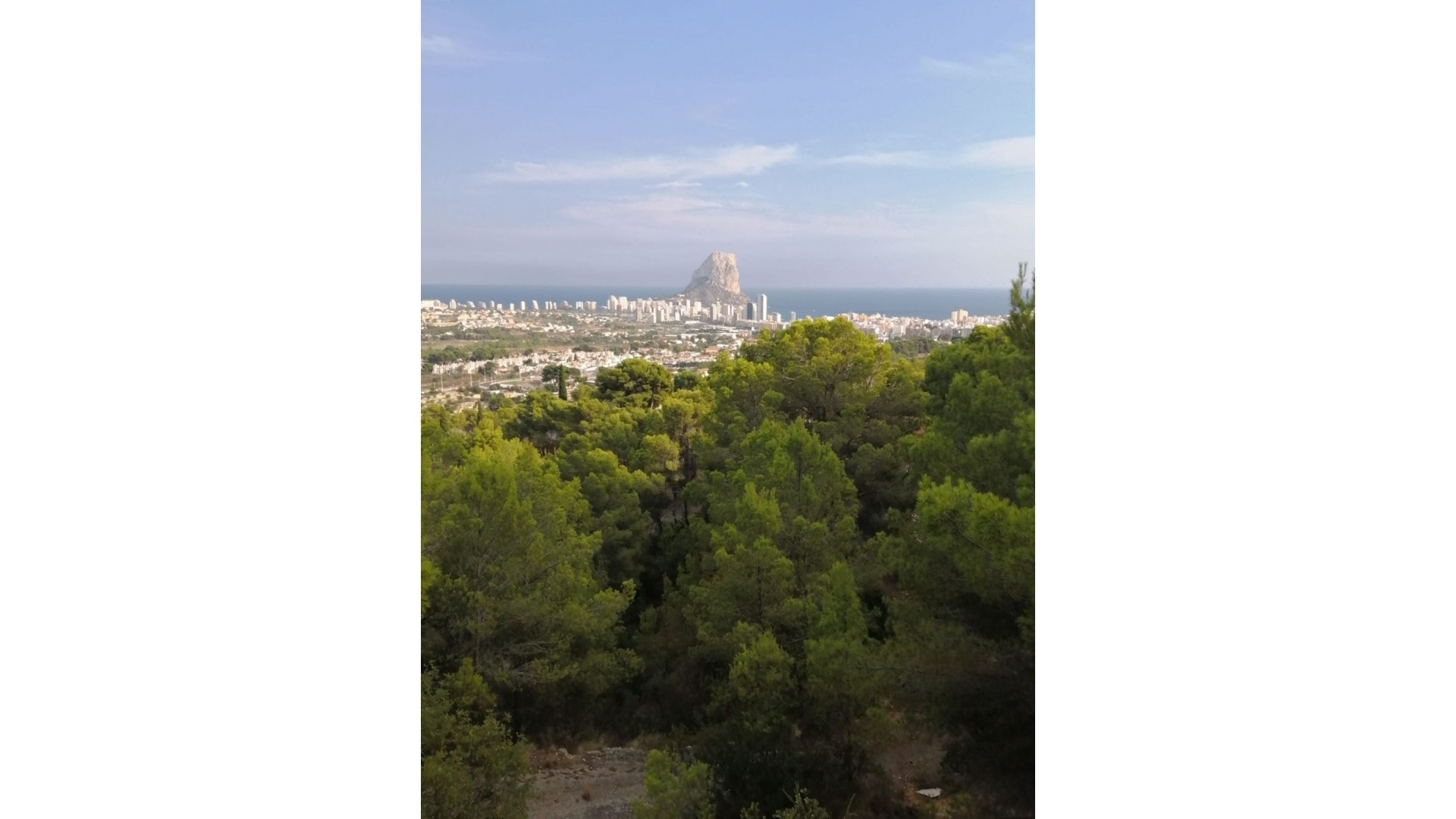 Revente - Villa - Calpe - Calpe Centro