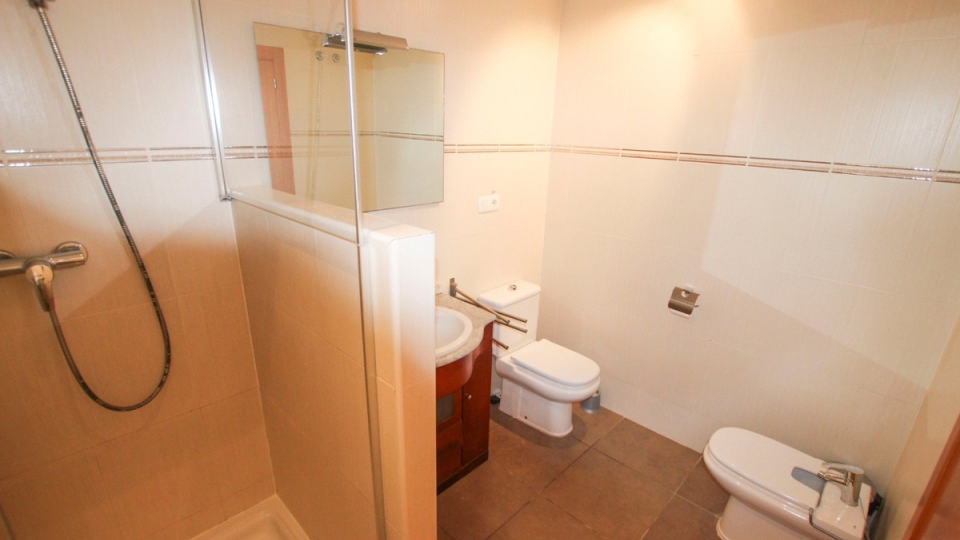 Revente - Villa - Calpe - Calpe Centro