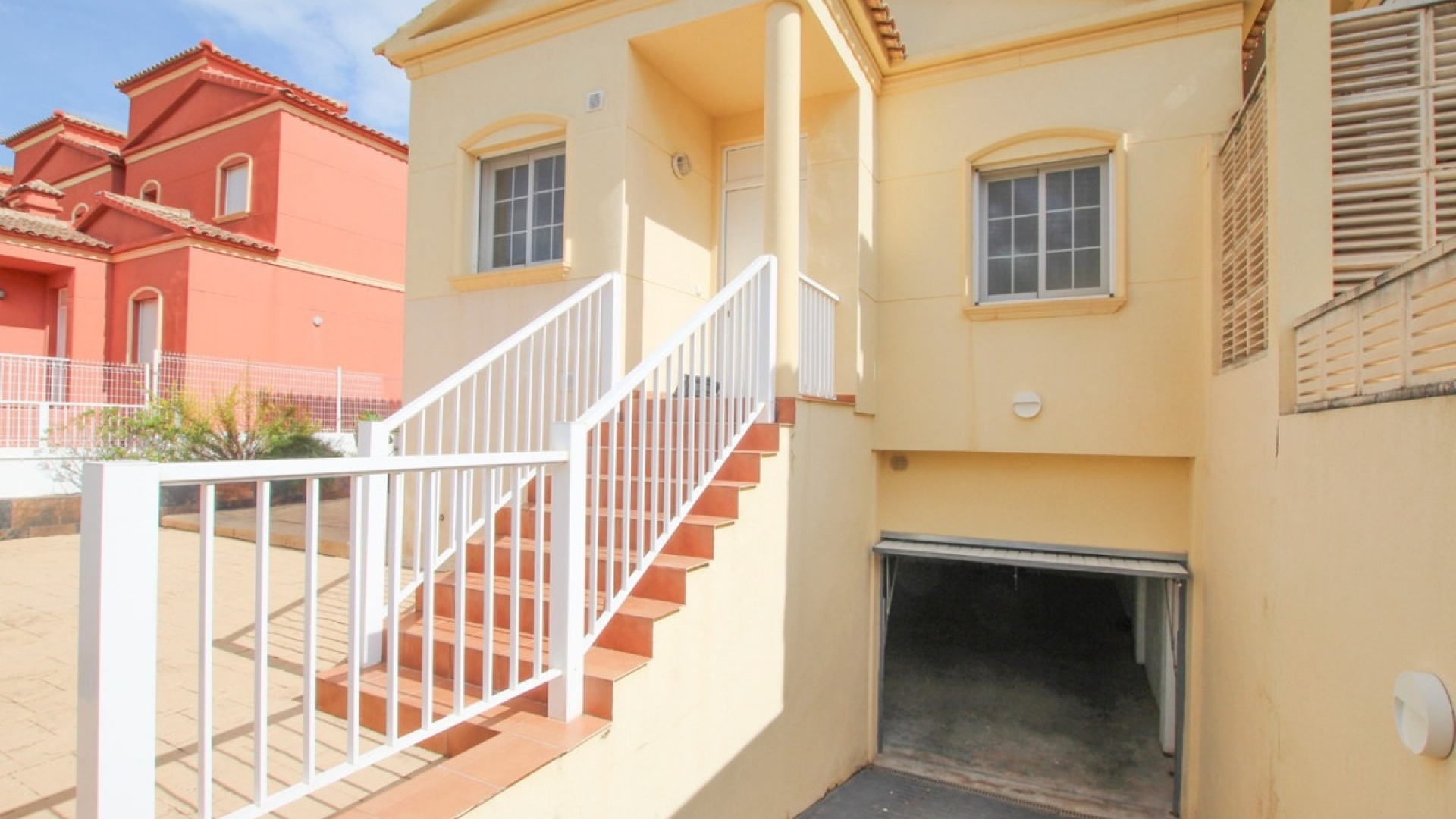 Revente - Villa - Calpe - Calpe Centro