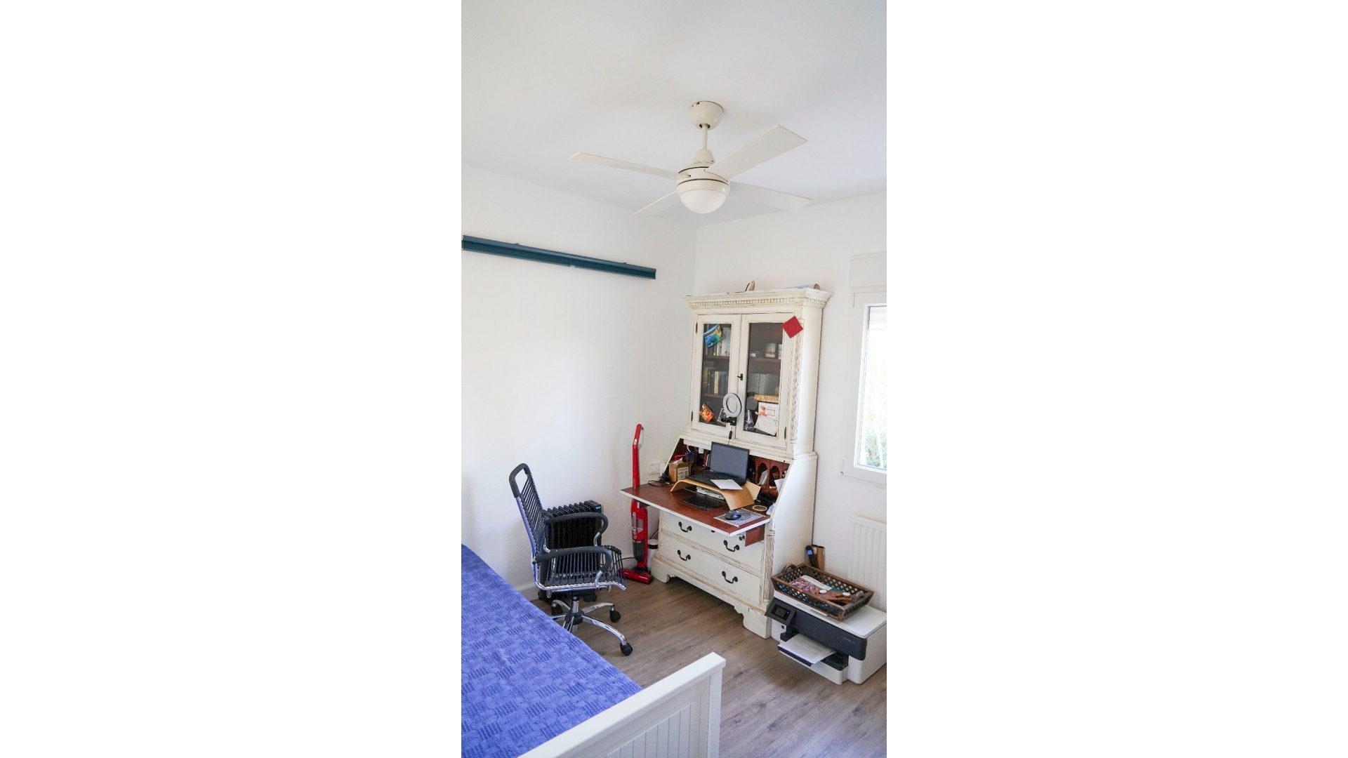 Revente - Villa - Calpe - Calpe Centro