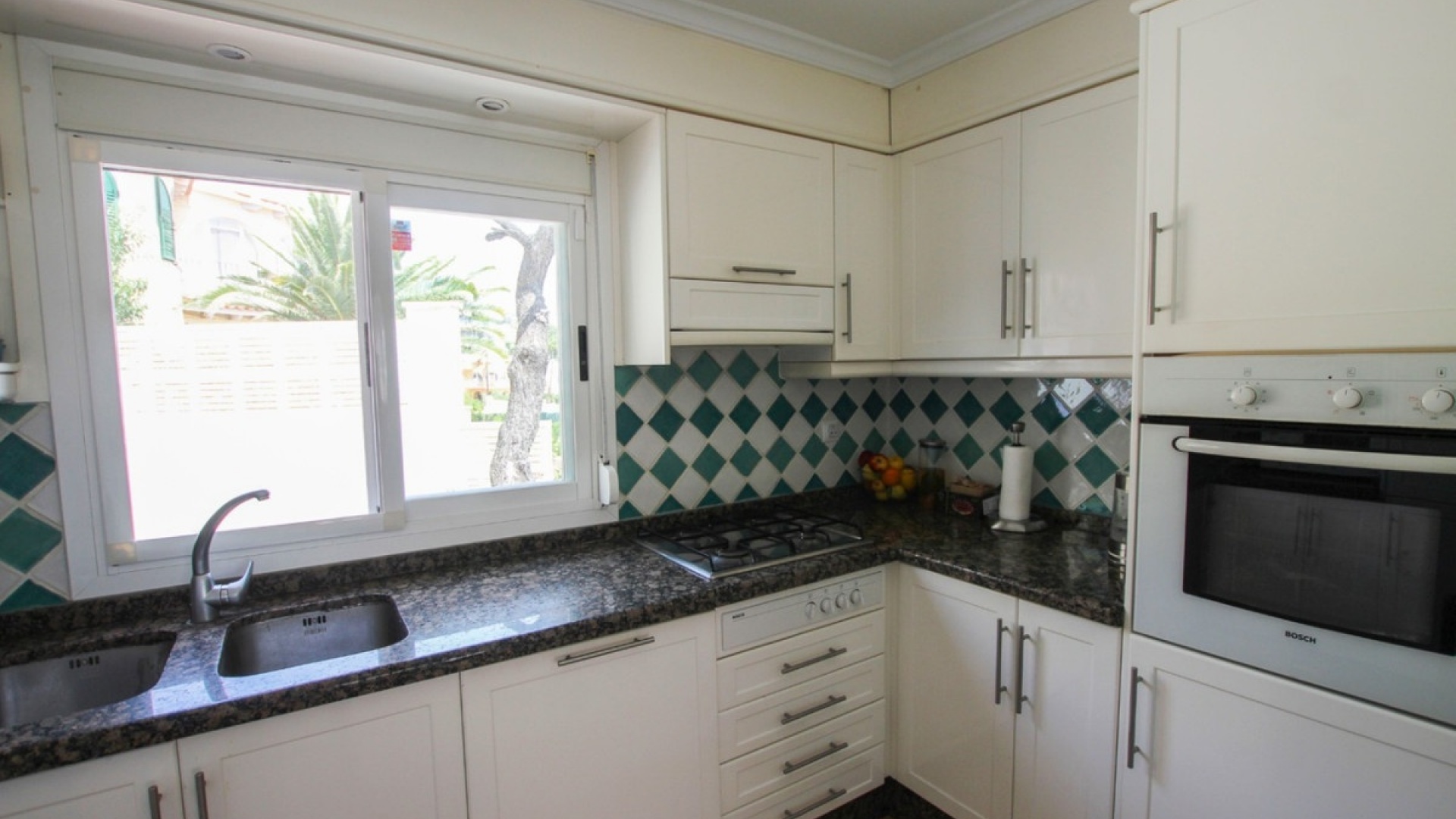 Revente - Villa - Calpe - Calpe Centro