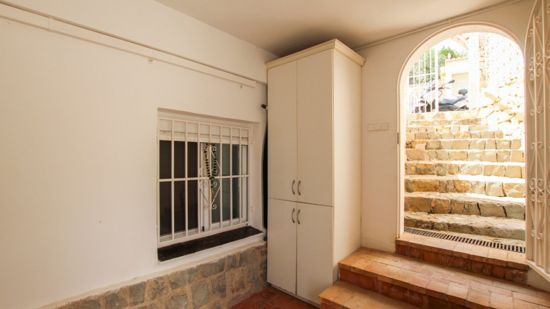 Revente - Villa - Calpe - Calpe Centro