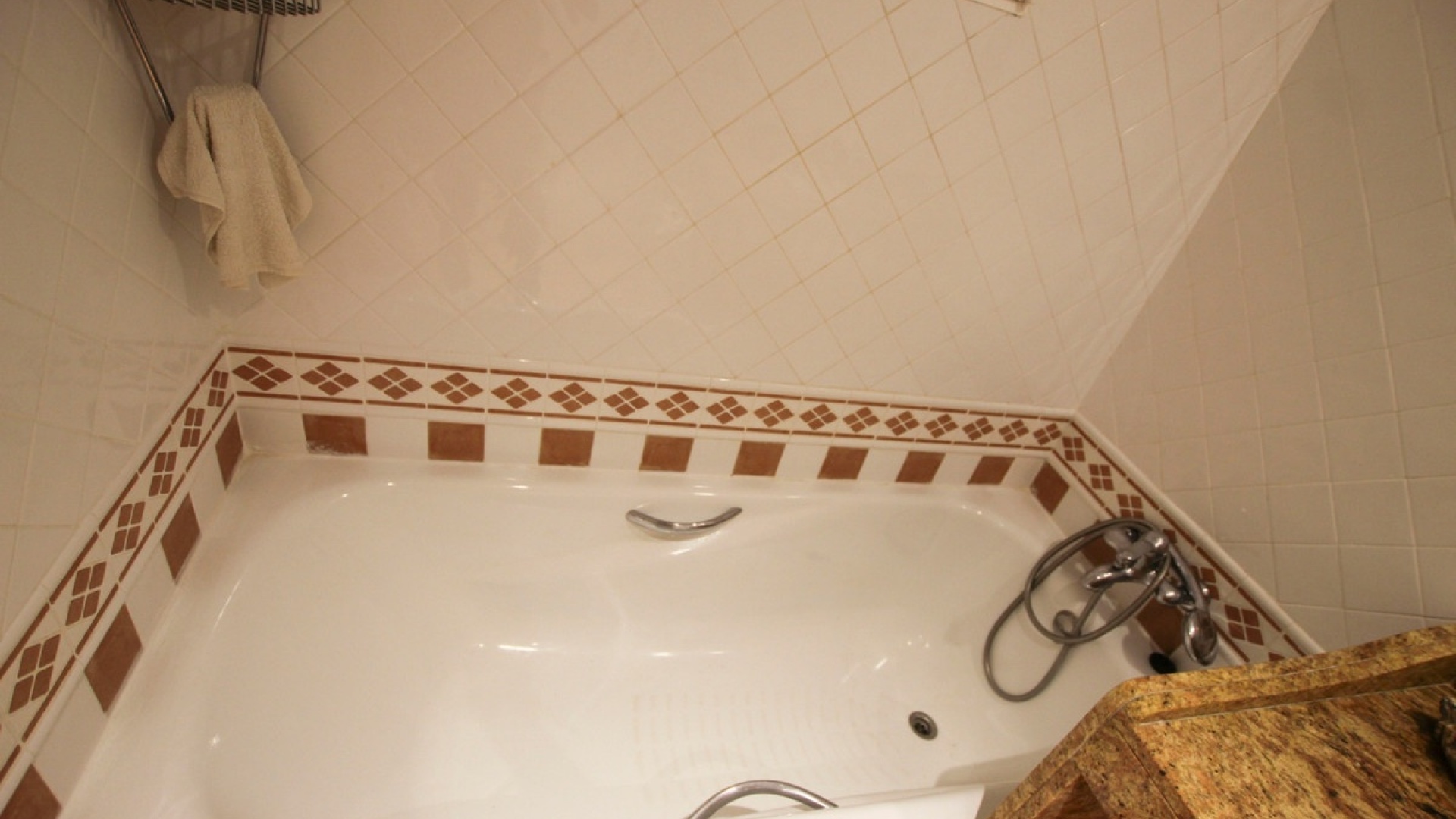 Revente - Villa - Calpe - Calpe Centro