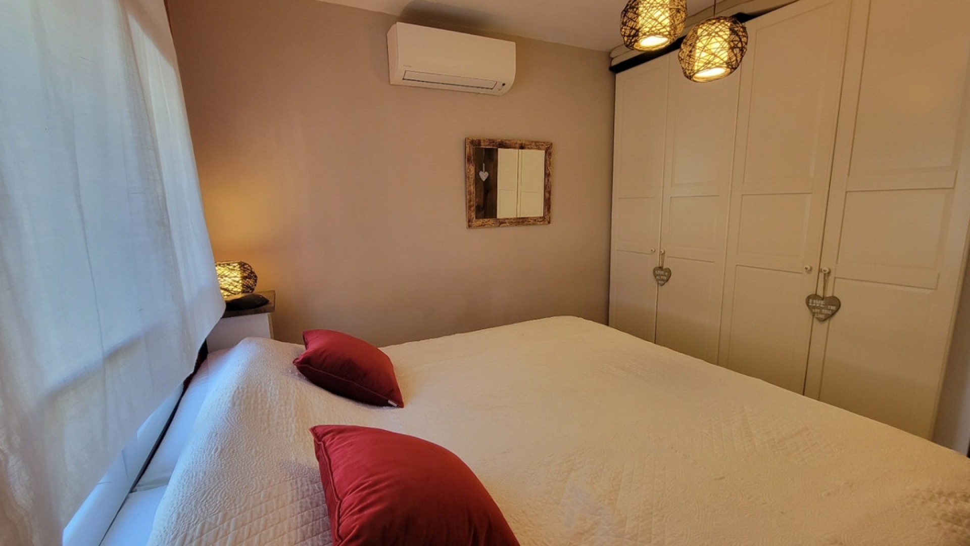 Revente - Villa - Calpe - Calpe Centro