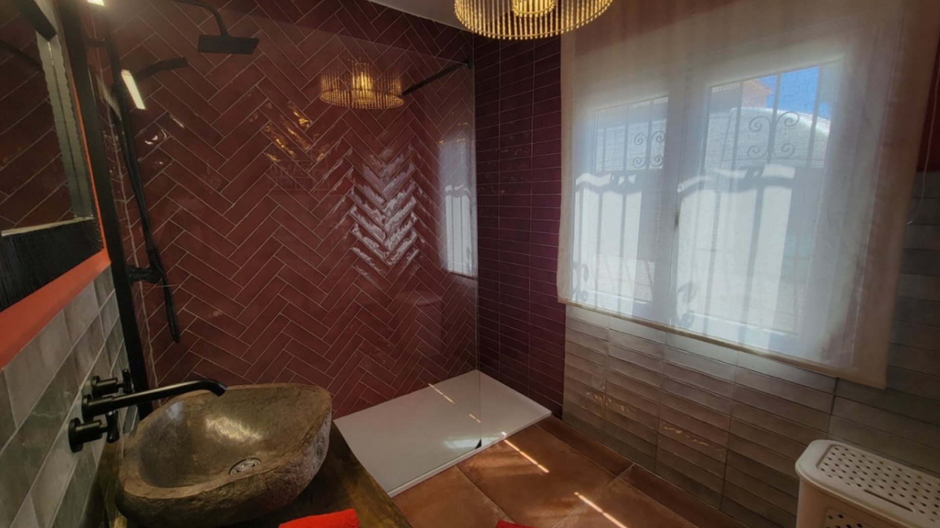 Revente - Villa - Calpe - Calpe Centro