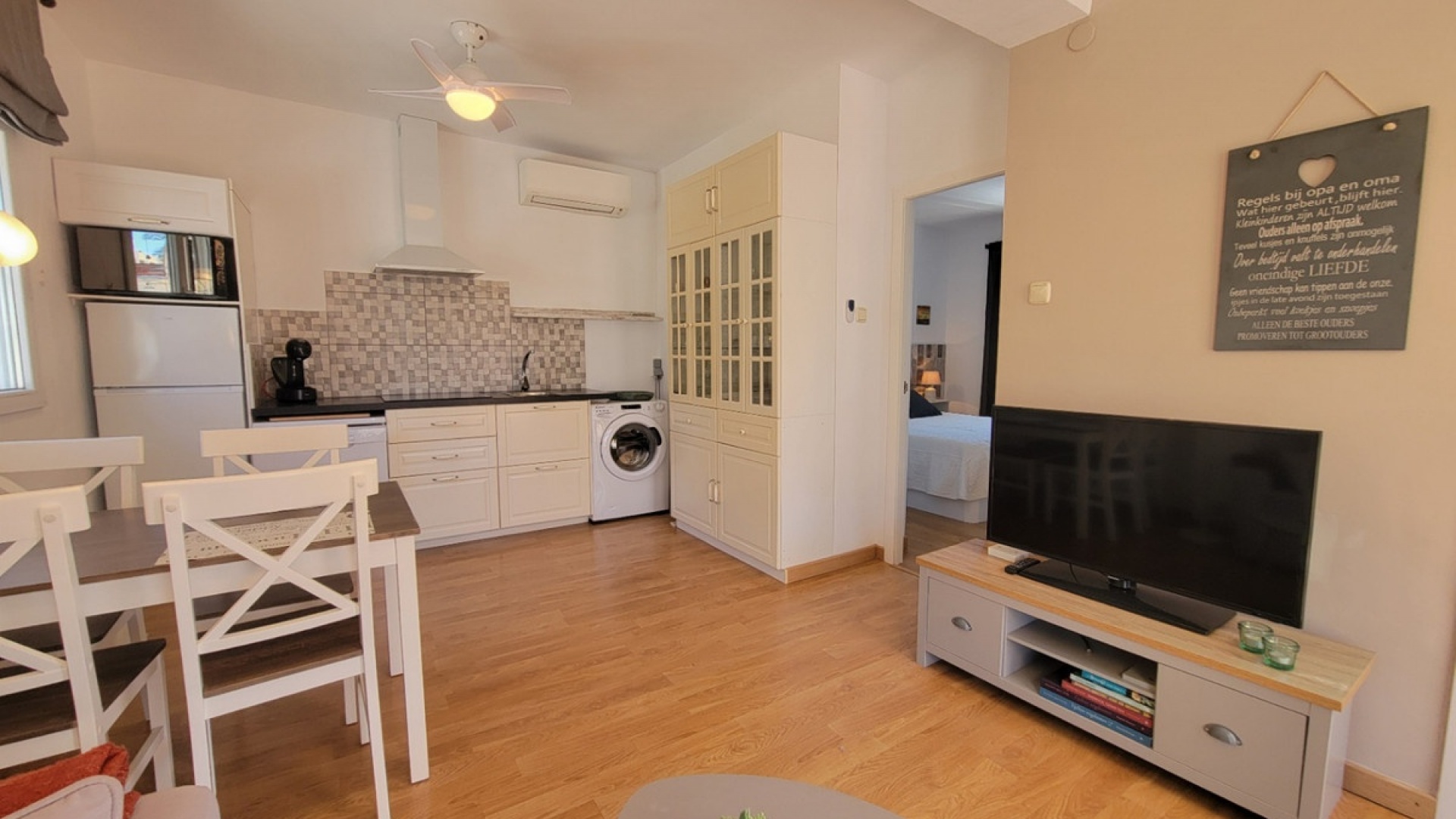 Revente - Villa - Calpe - Calpe Centro