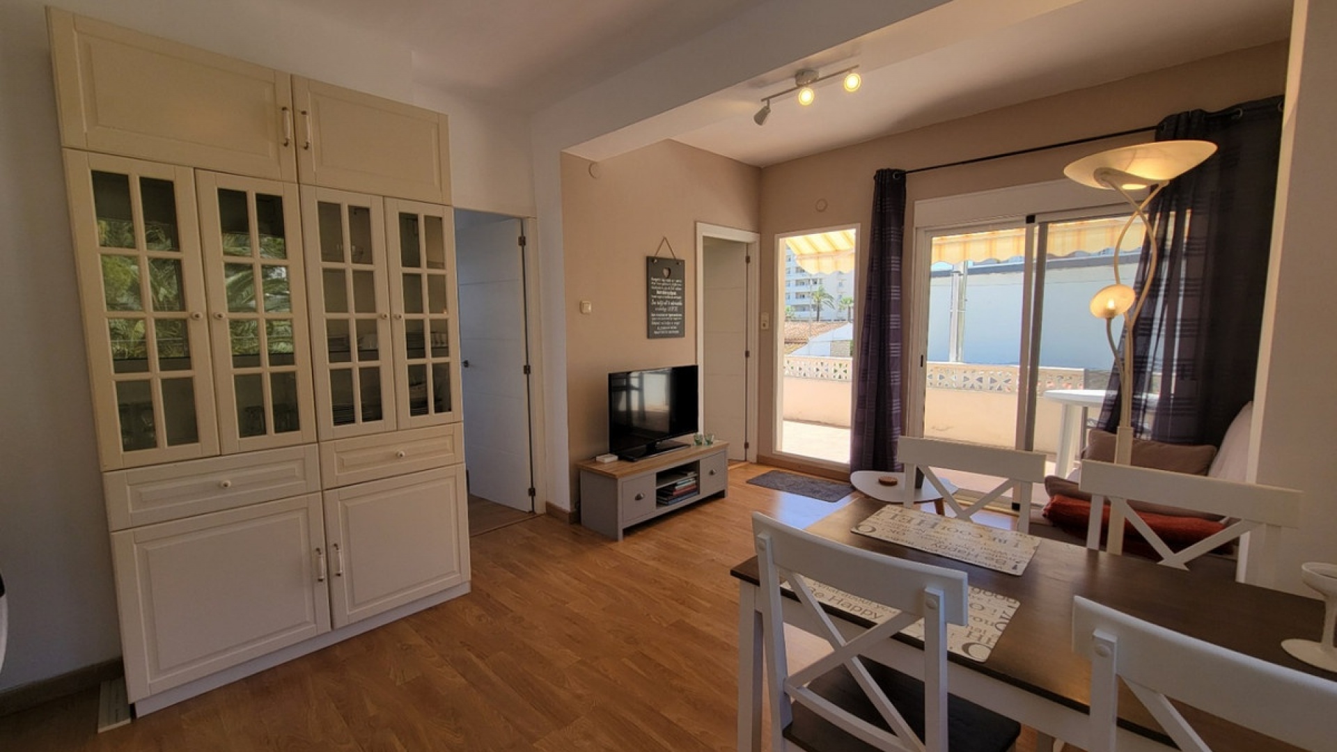 Revente - Villa - Calpe - Calpe Centro