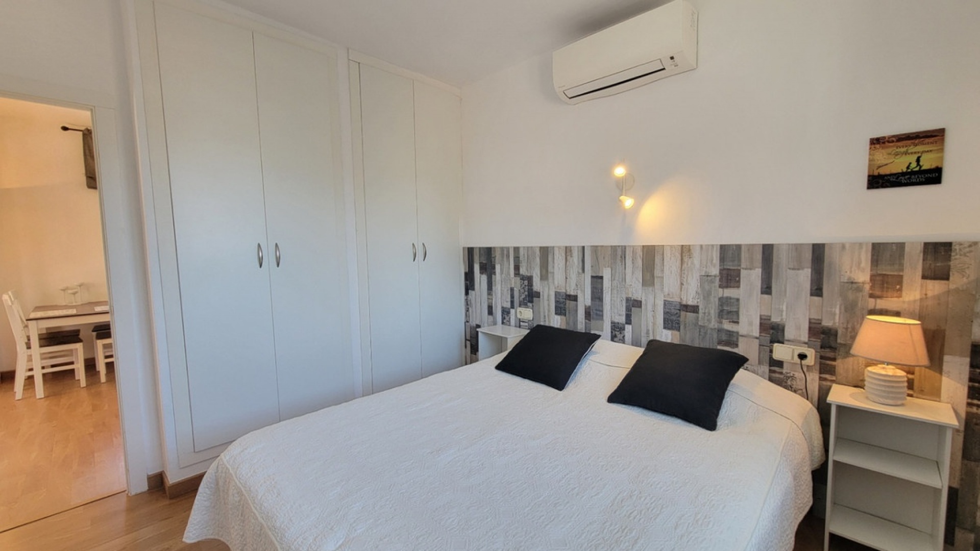 Revente - Villa - Calpe - Calpe Centro