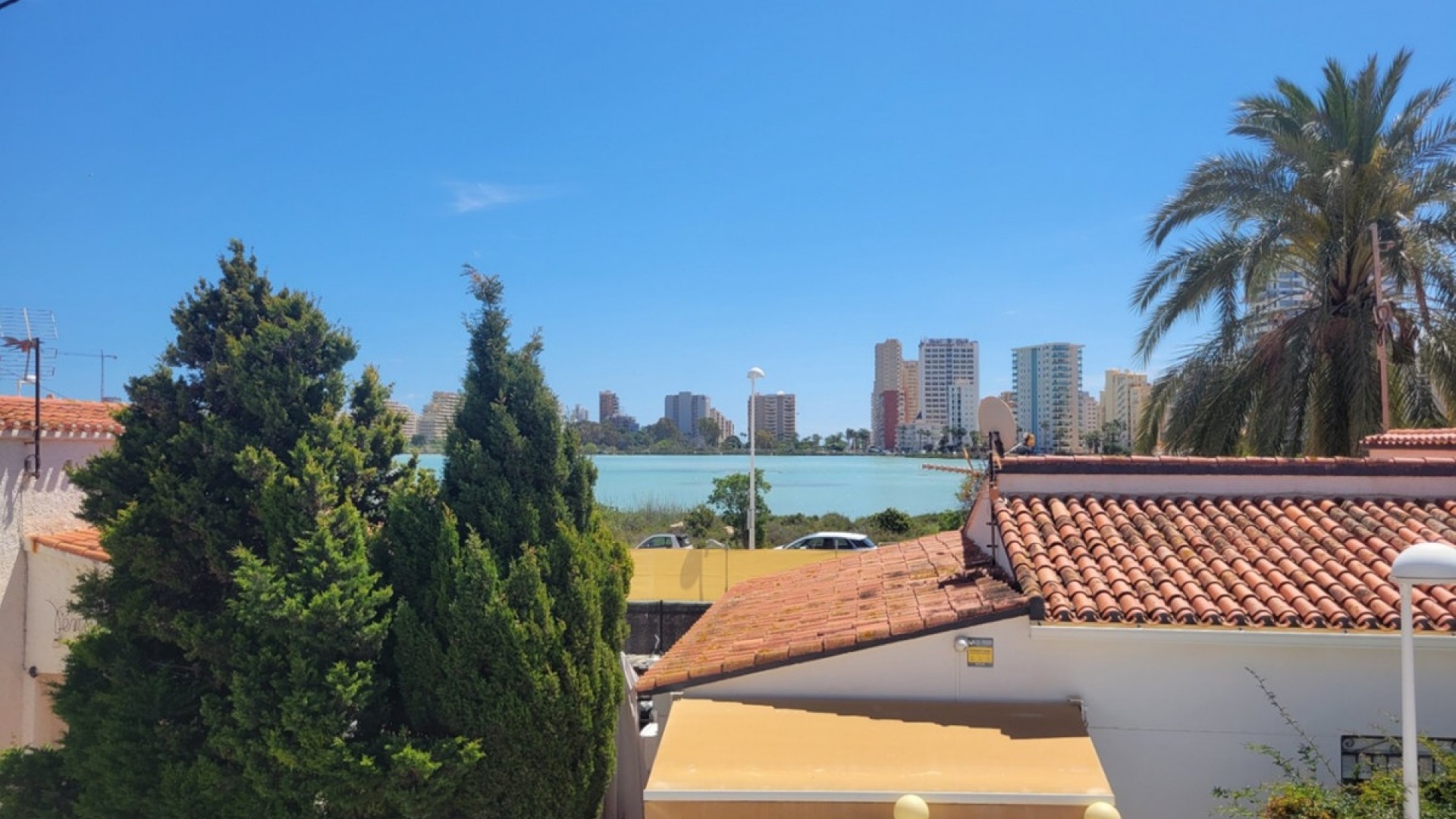 Revente - Villa - Calpe - Calpe Centro
