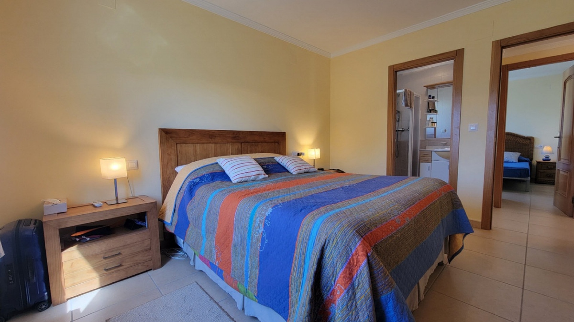 Revente - Villa - Calpe - Calpe Centro