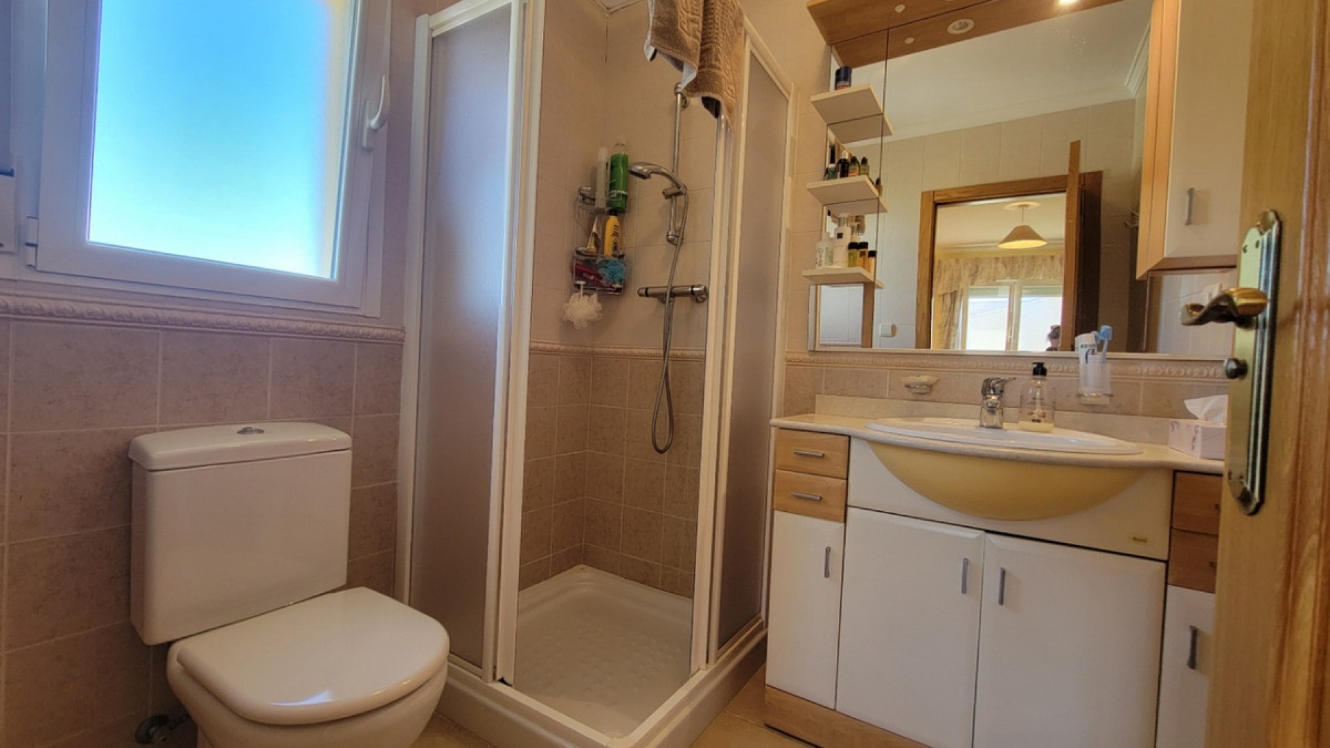 Revente - Villa - Calpe - Calpe Centro