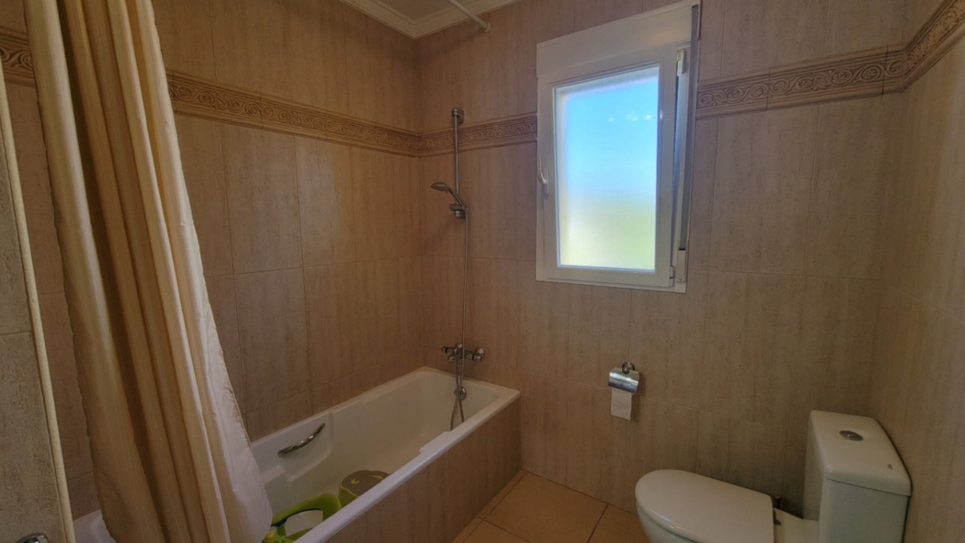 Revente - Villa - Calpe - Calpe Centro