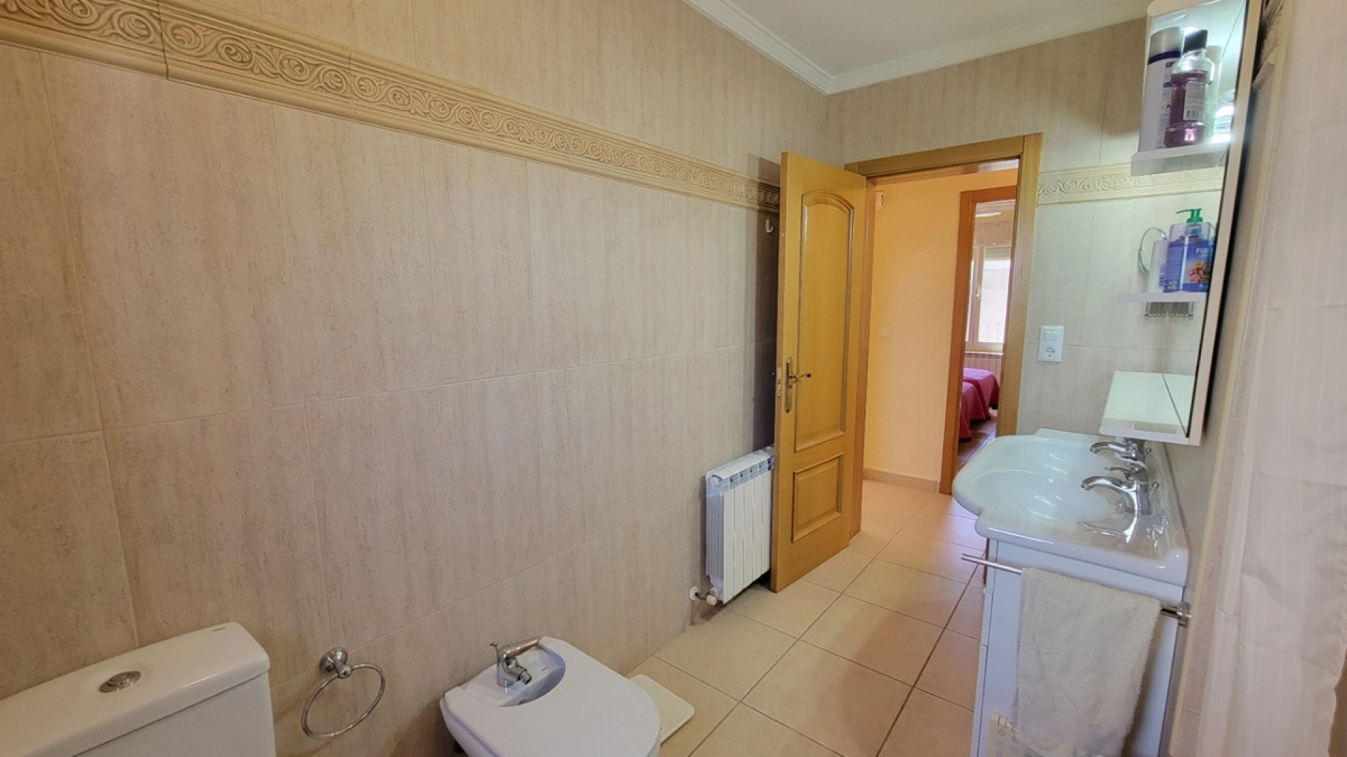 Revente - Villa - Calpe - Calpe Centro