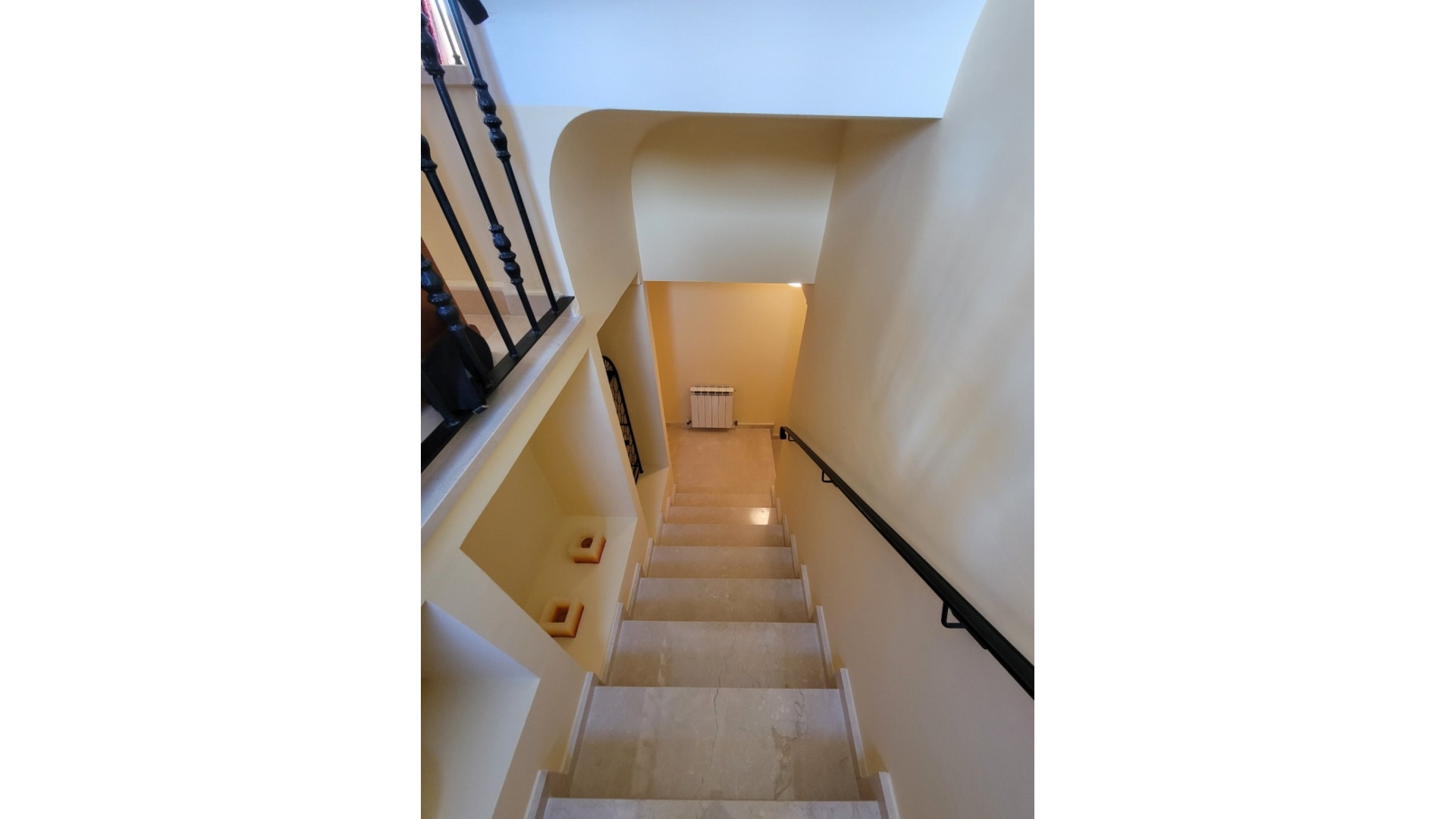 Revente - Villa - Calpe - Calpe Centro