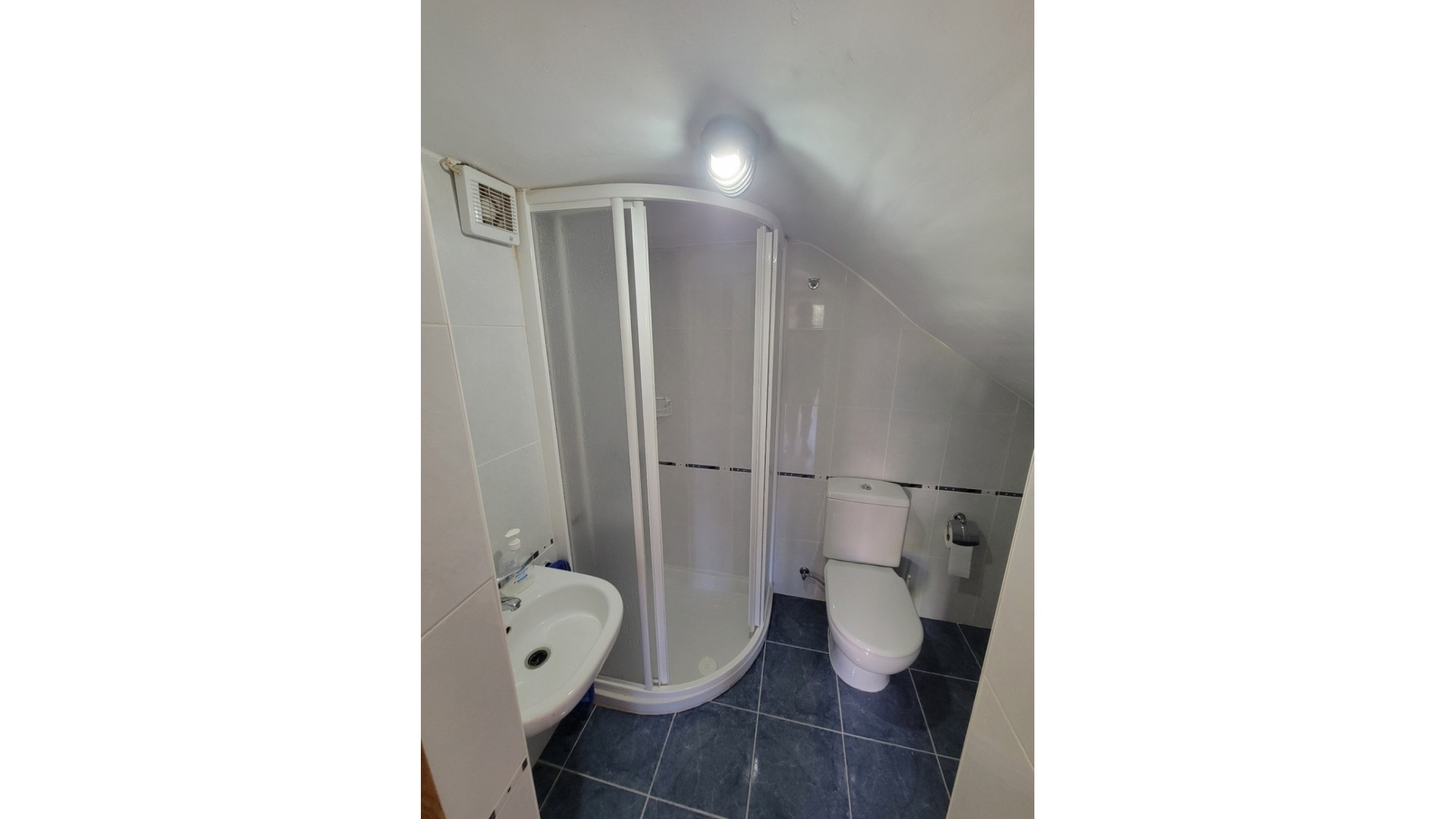 Revente - Villa - Calpe - Calpe Centro