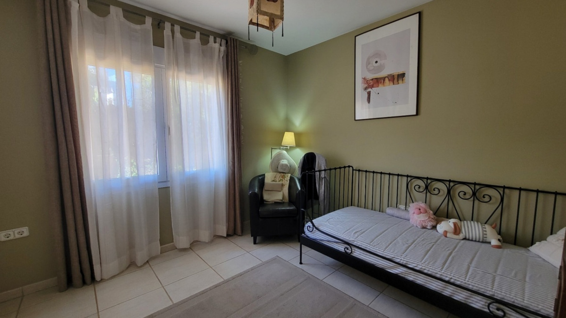 Revente - Villa - Calpe - Calpe Centro